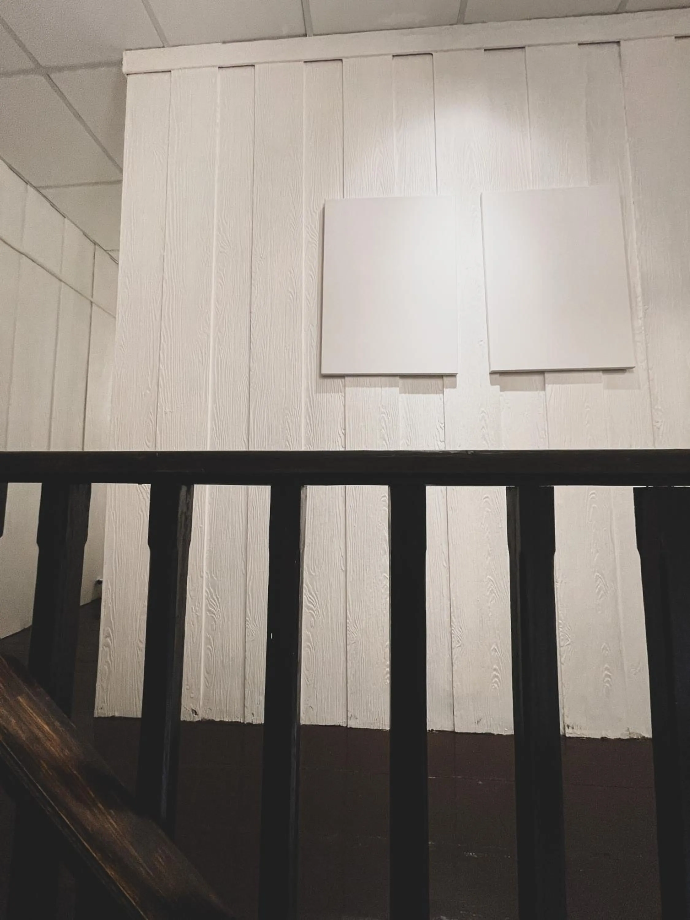 Decorative detail in The Ordinary 8