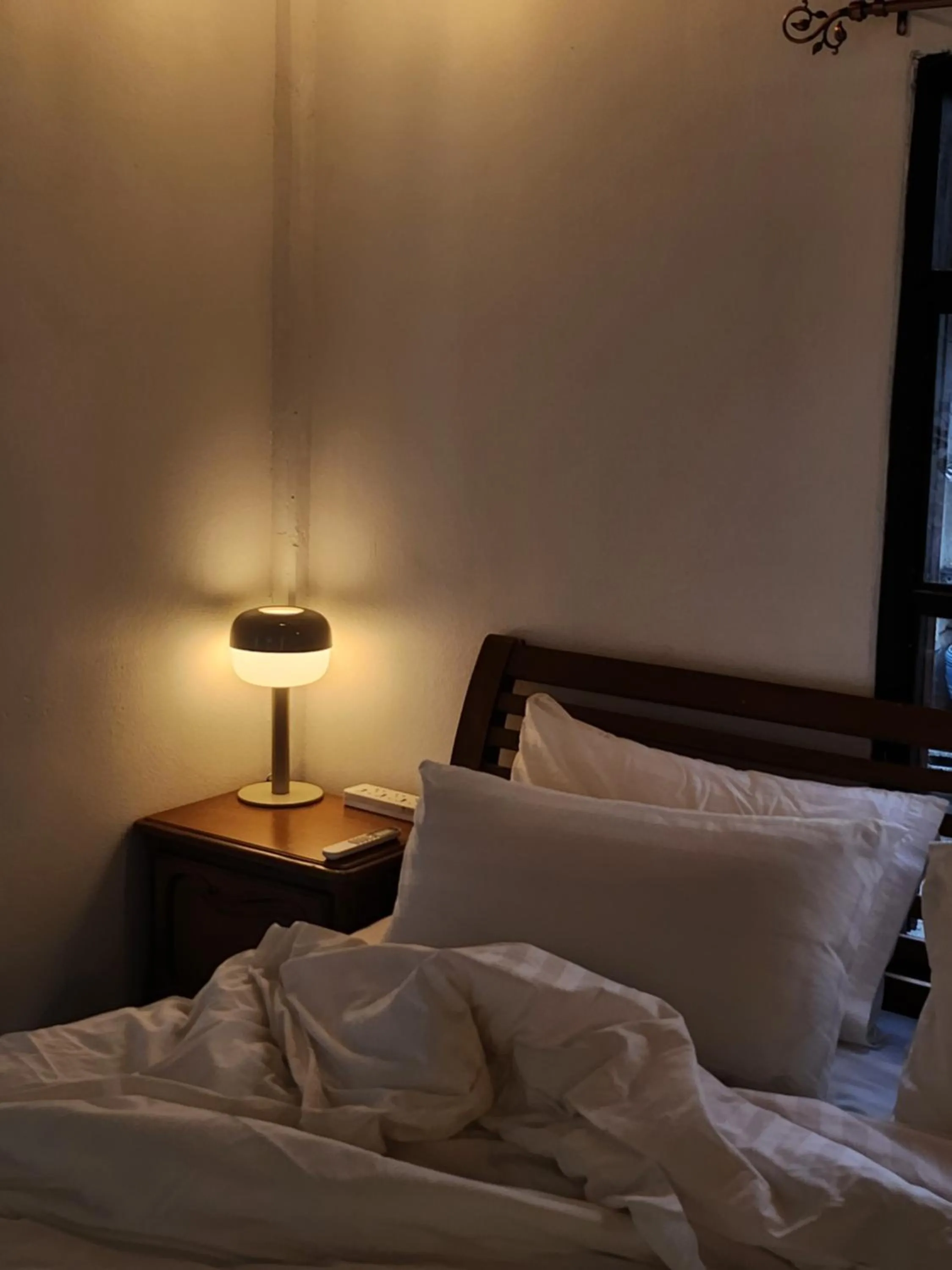 Bed in The Ordinary 8