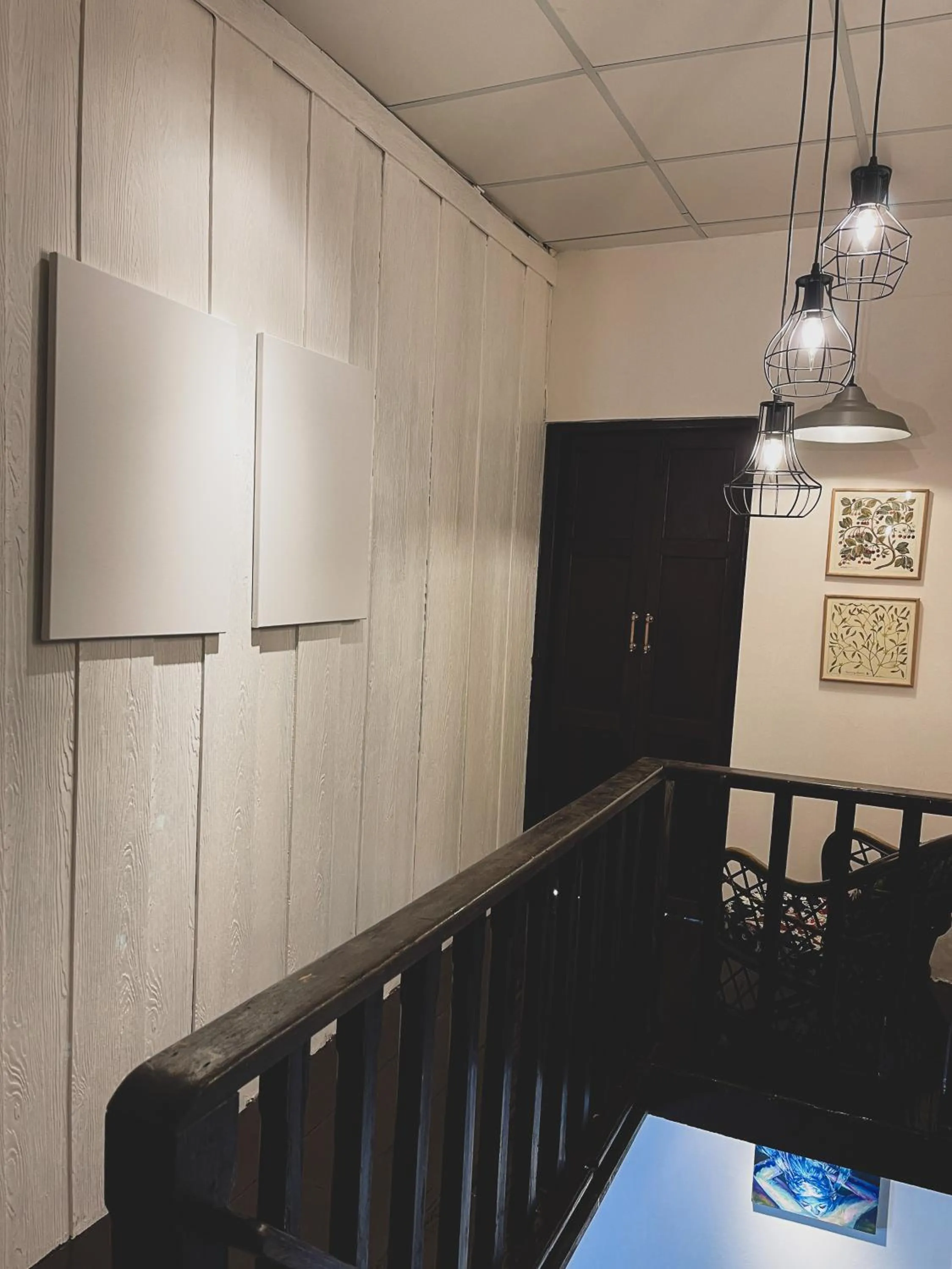 Kitchen or kitchenette in The Ordinary 8