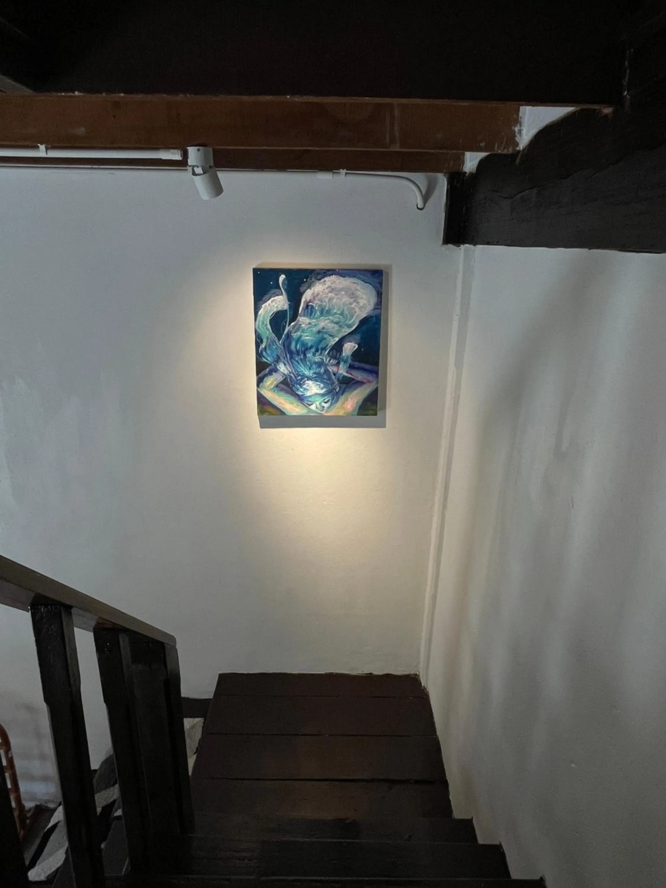 Property building in The Ordinary 8