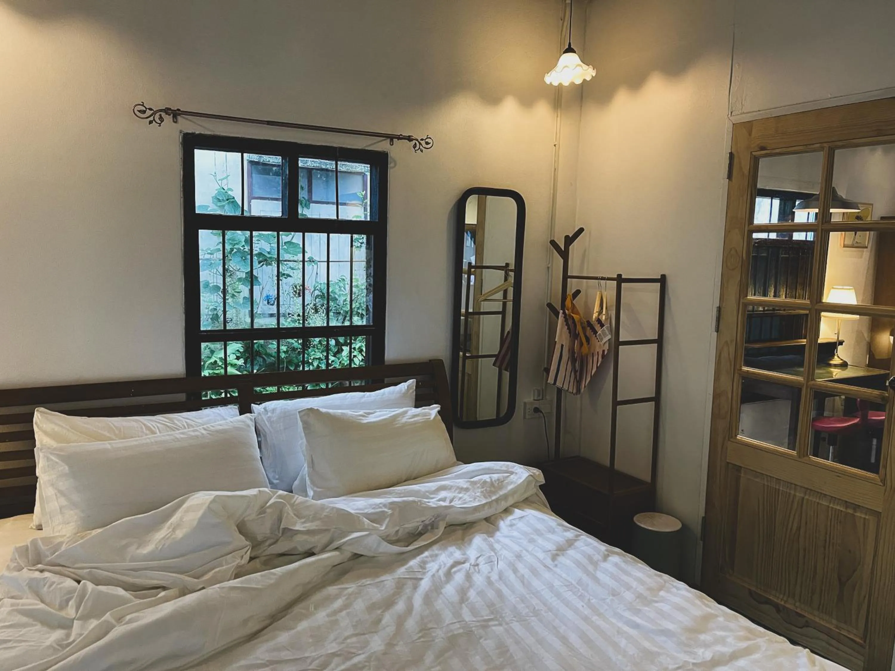 Bed in The Ordinary 8