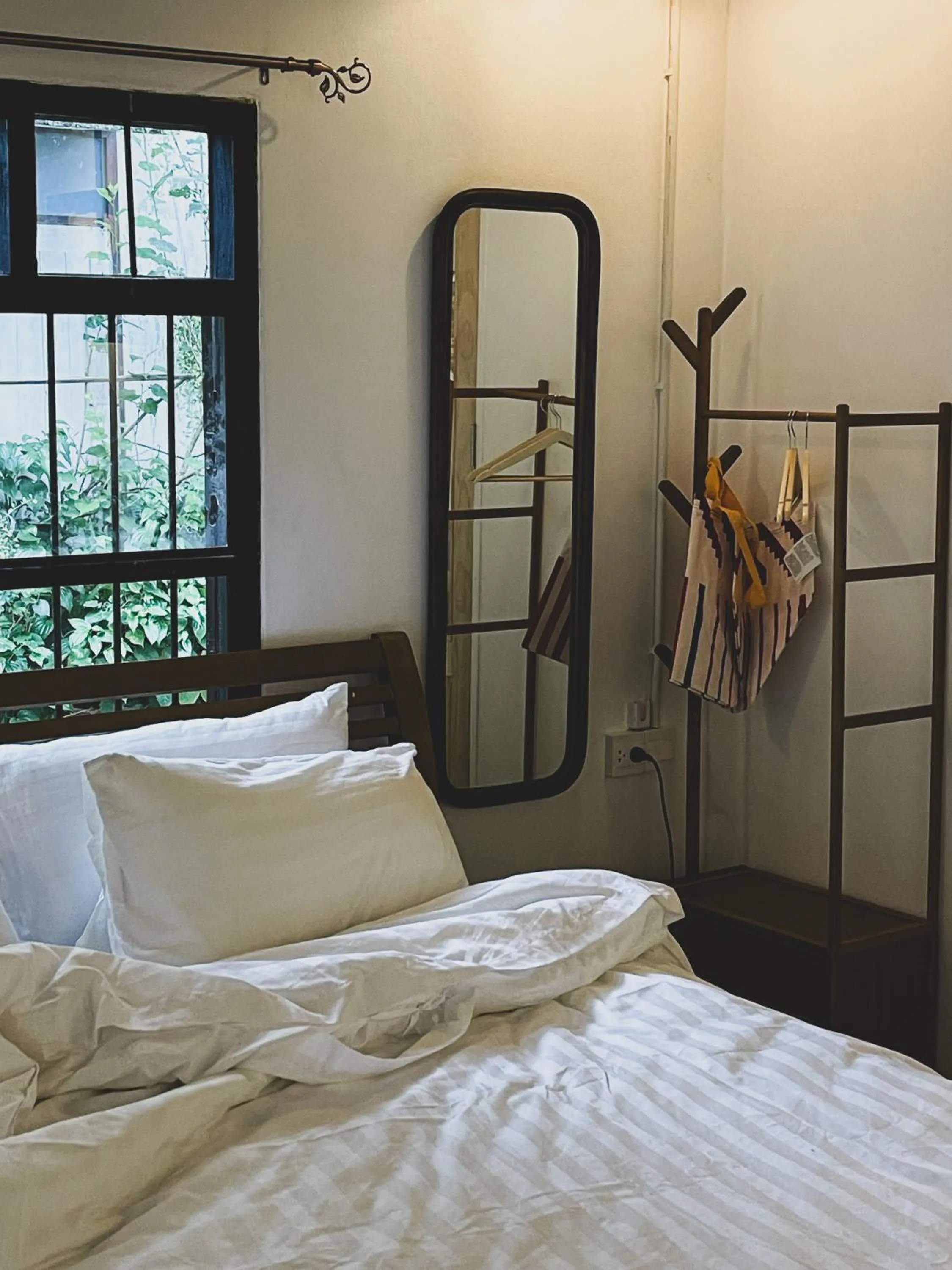 Bed in The Ordinary 8