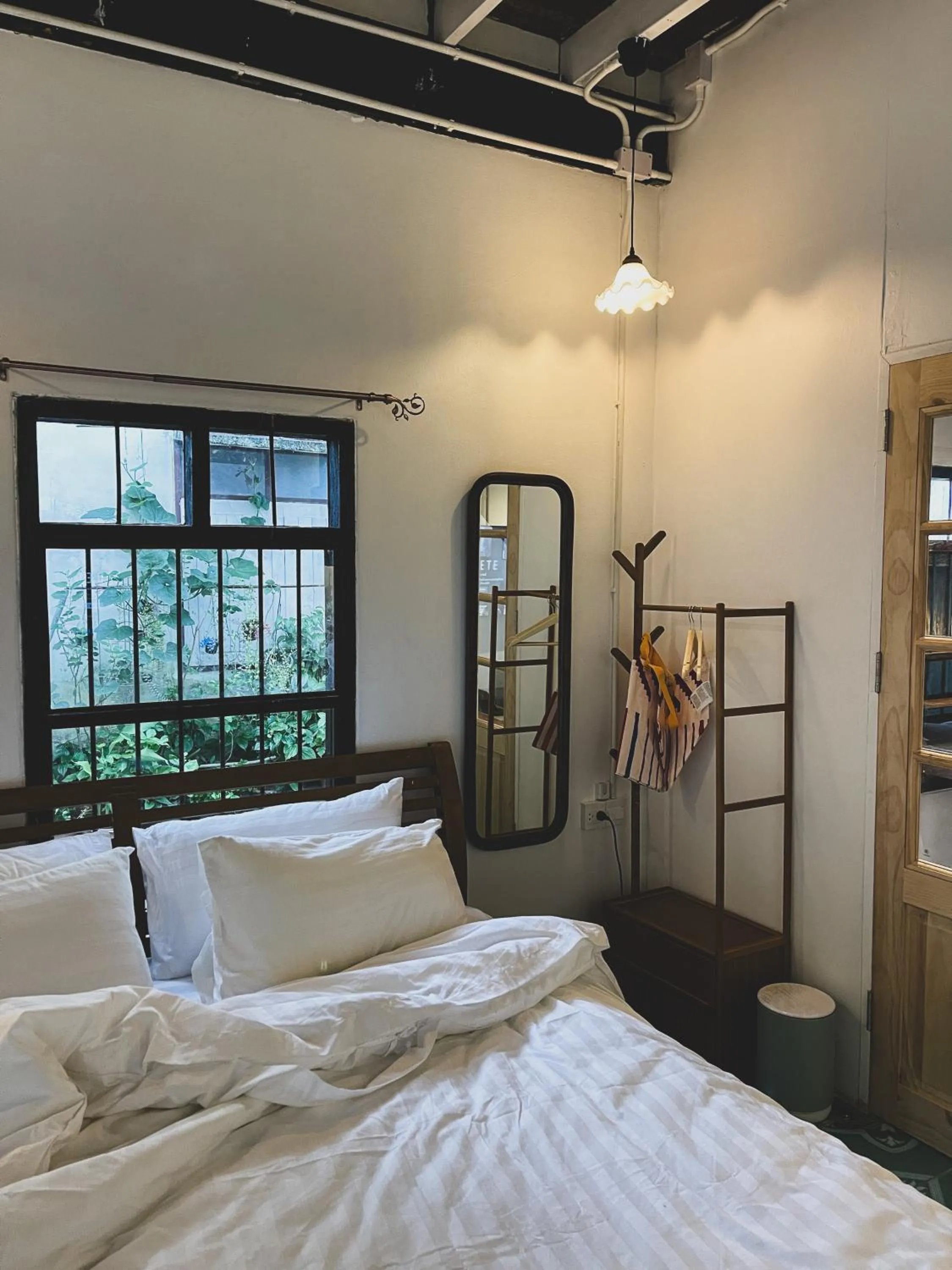 Bed in The Ordinary 8