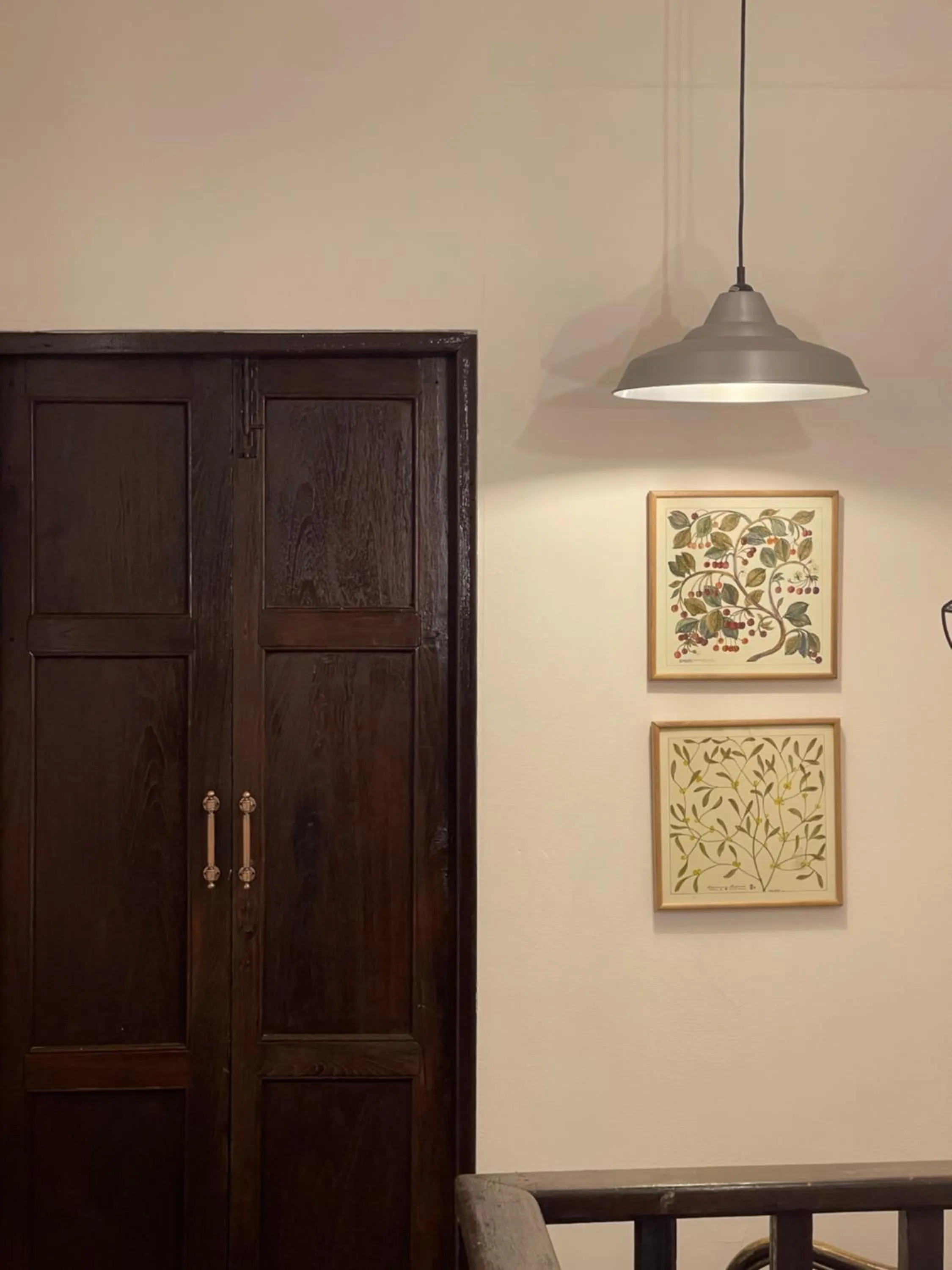Property building in The Ordinary 8