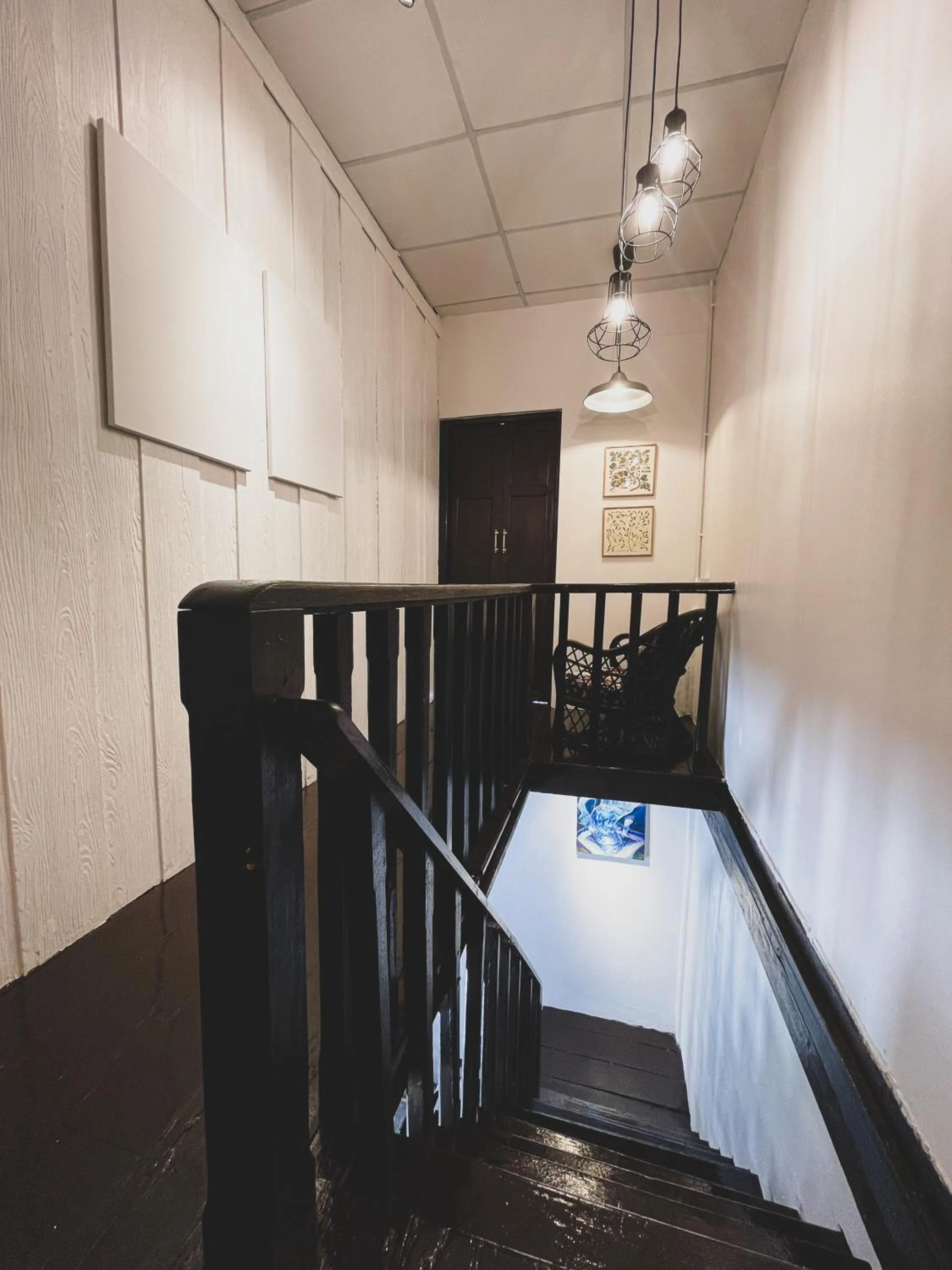Property building, Bed in The Ordinary 8