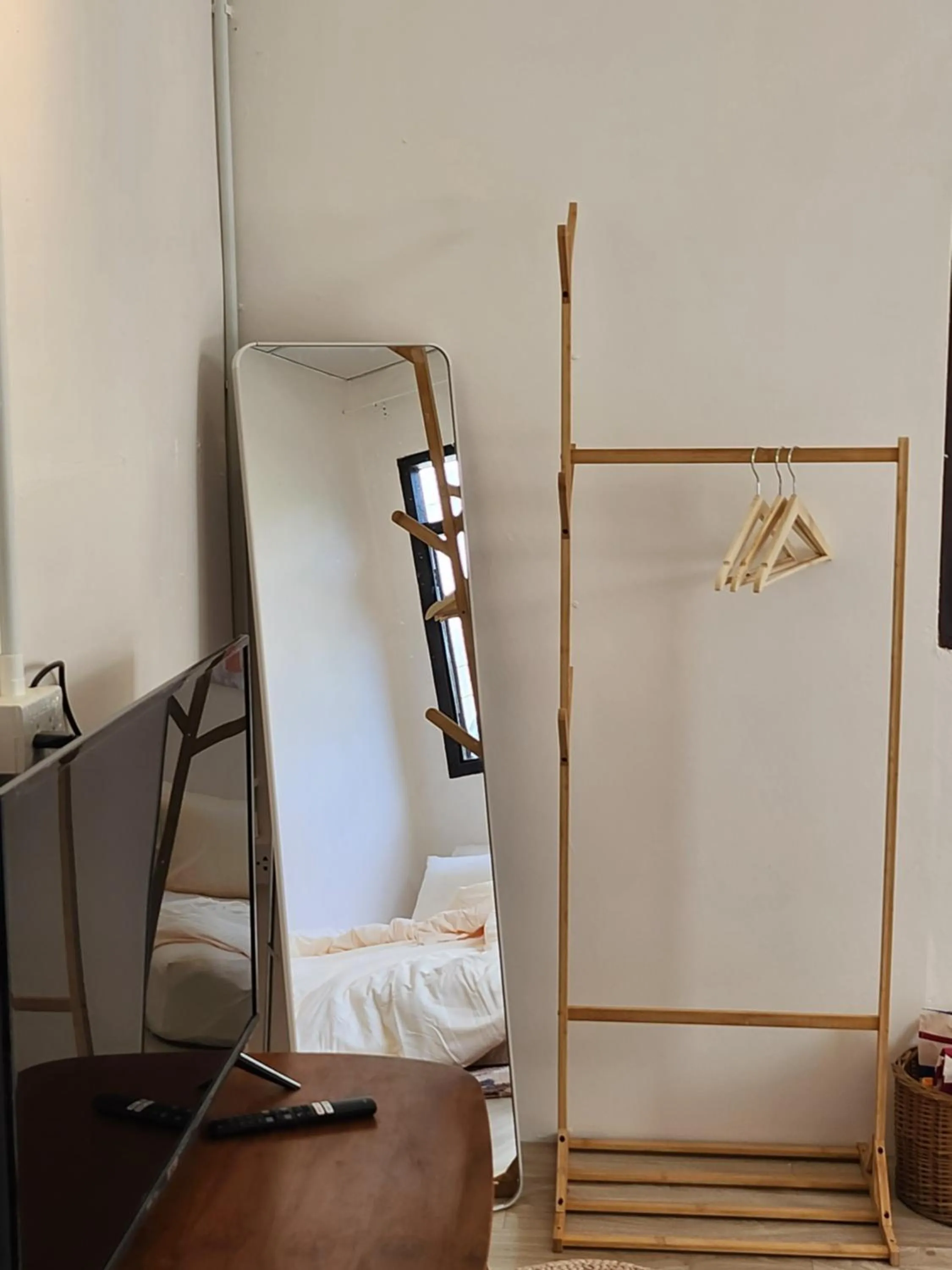 Bed in The Ordinary 8