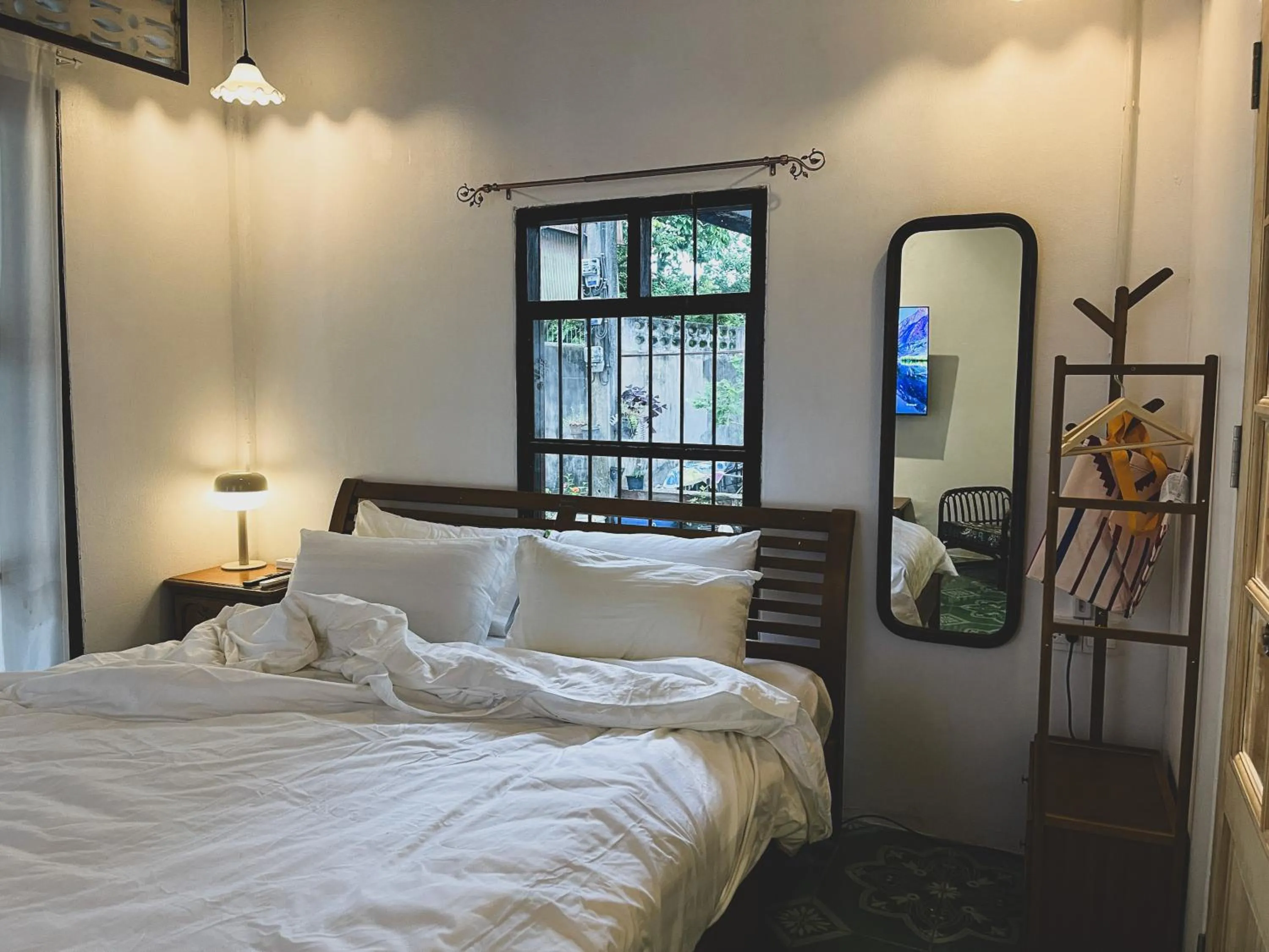 Bed in The Ordinary 8