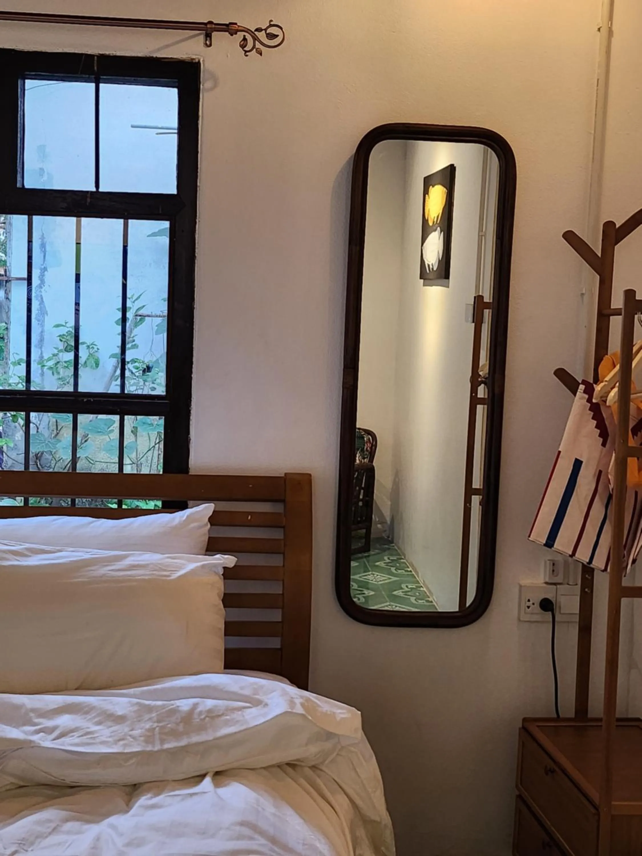 Bed in The Ordinary 8