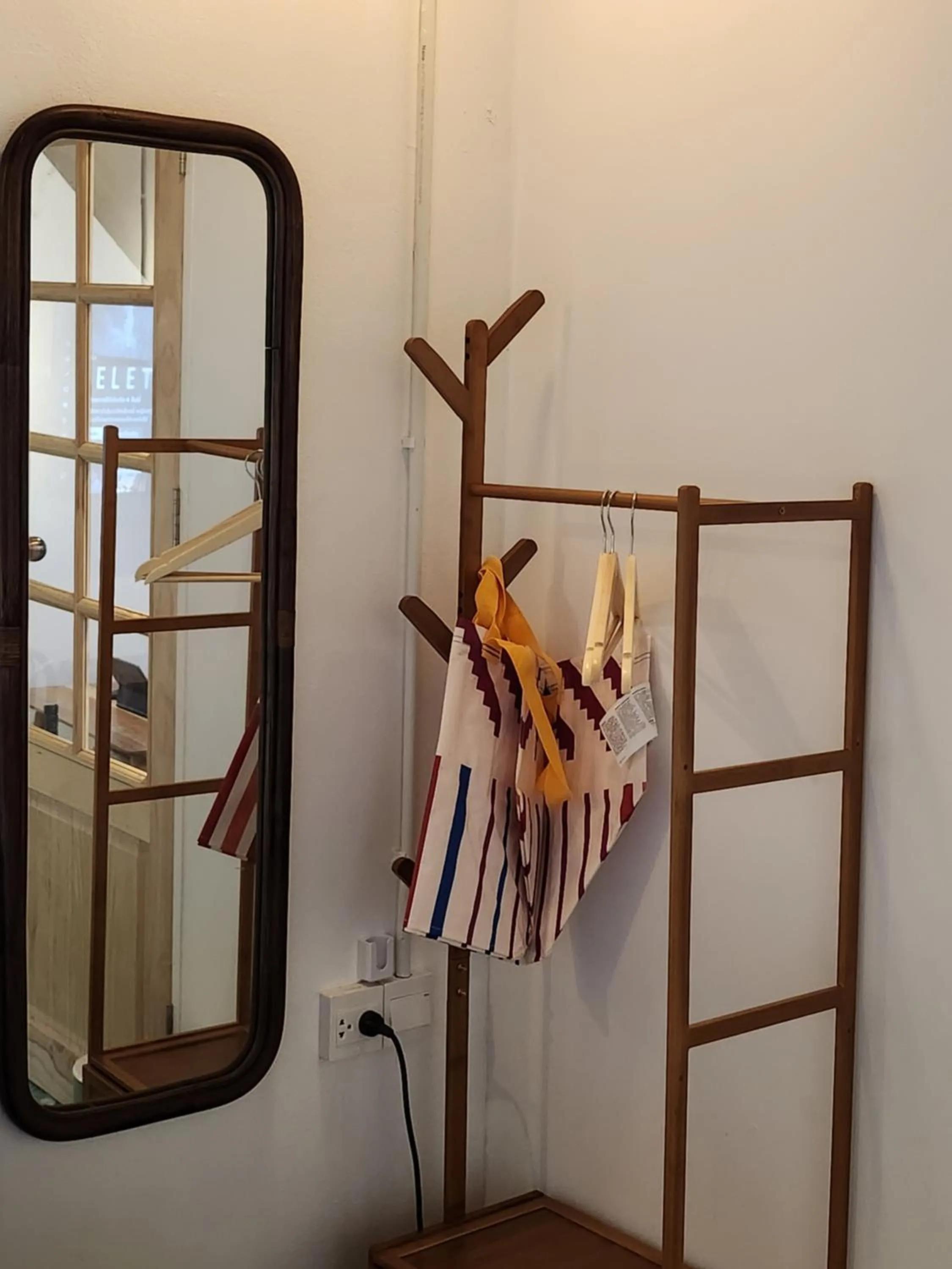 wardrobe in The Ordinary 8