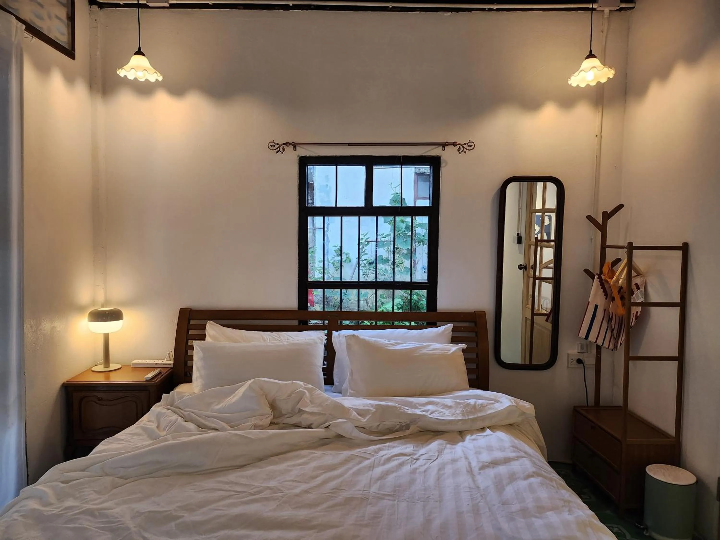 Bed in The Ordinary 8