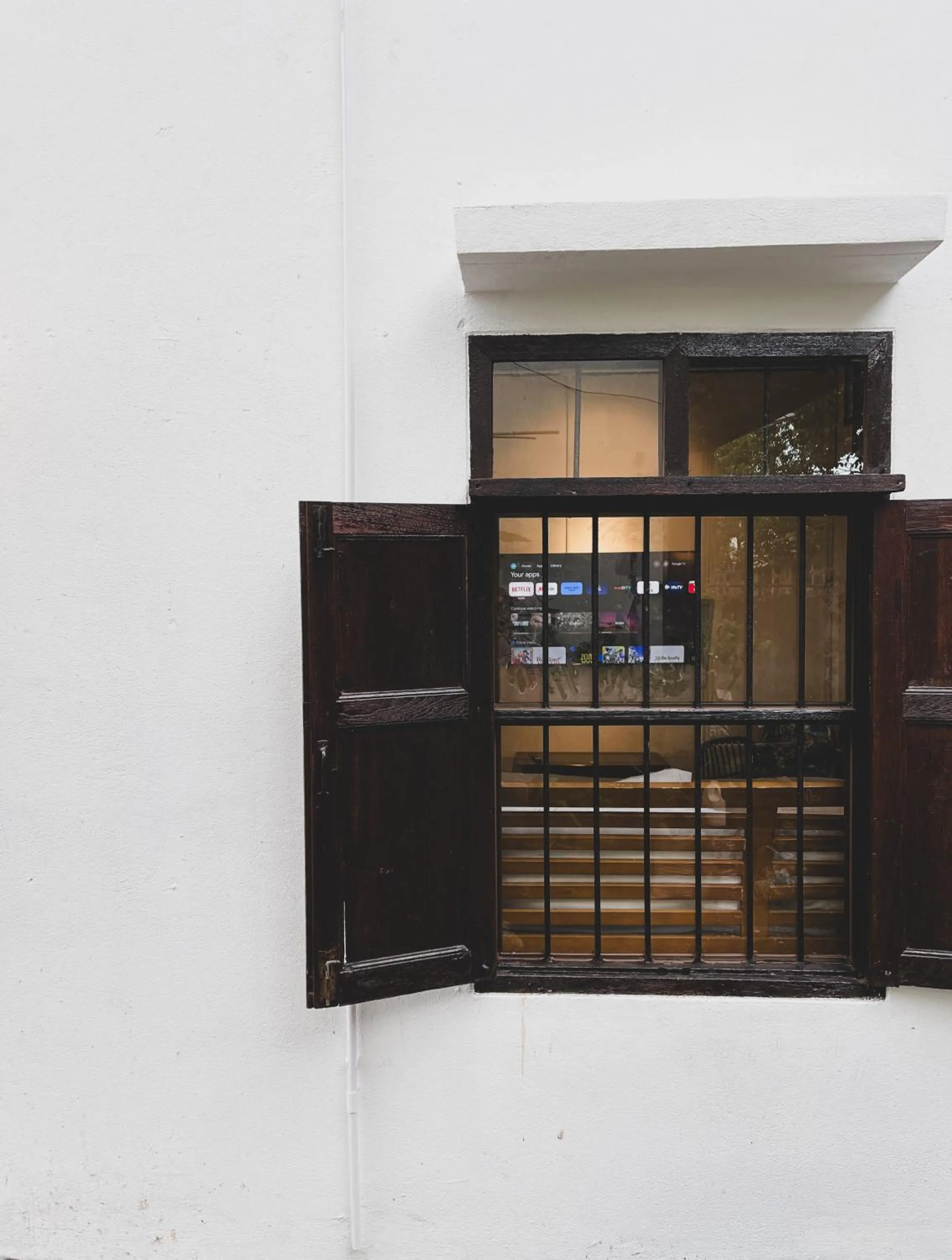 Property building in The Ordinary 8