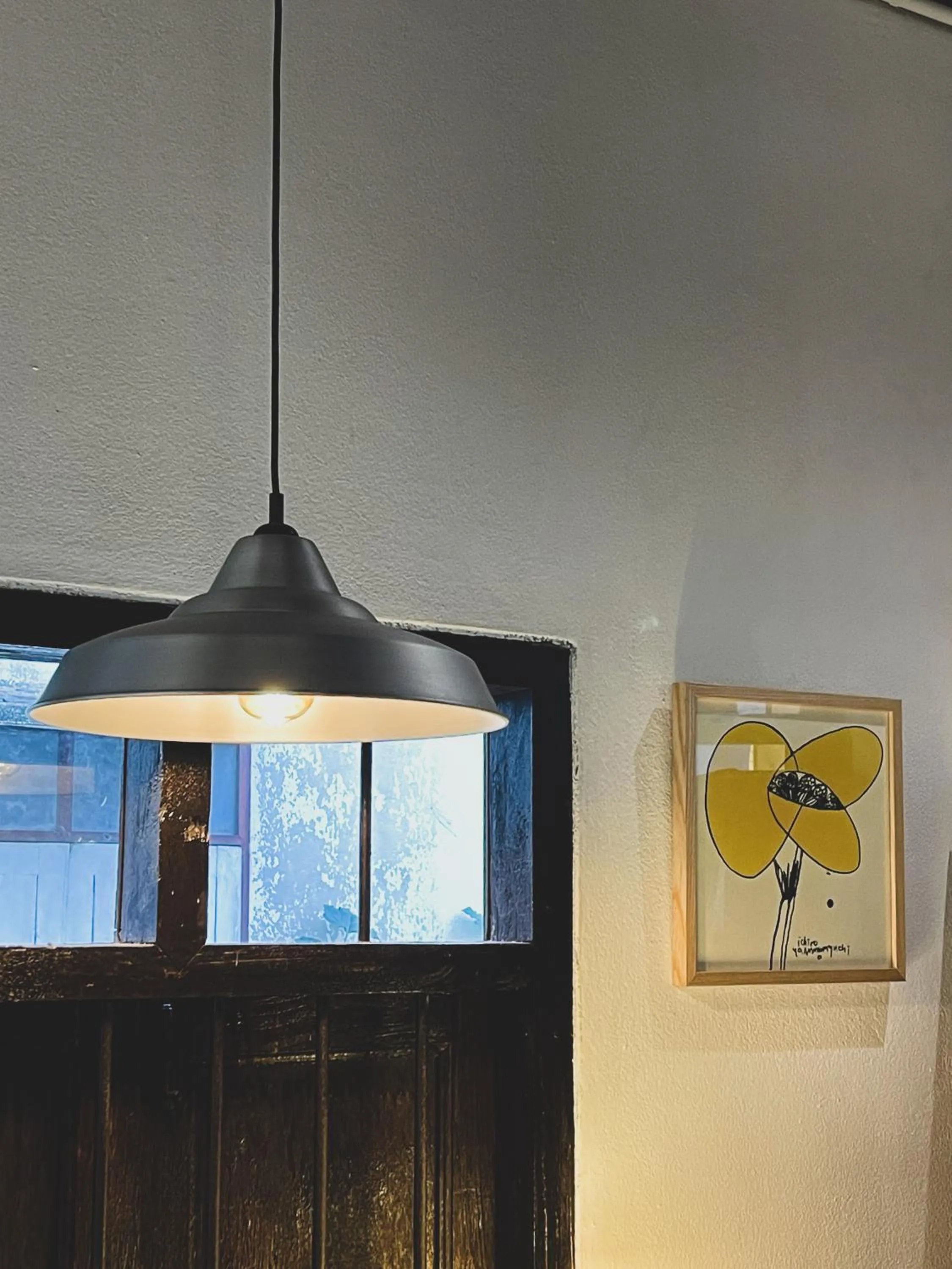 Decorative detail in The Ordinary 8