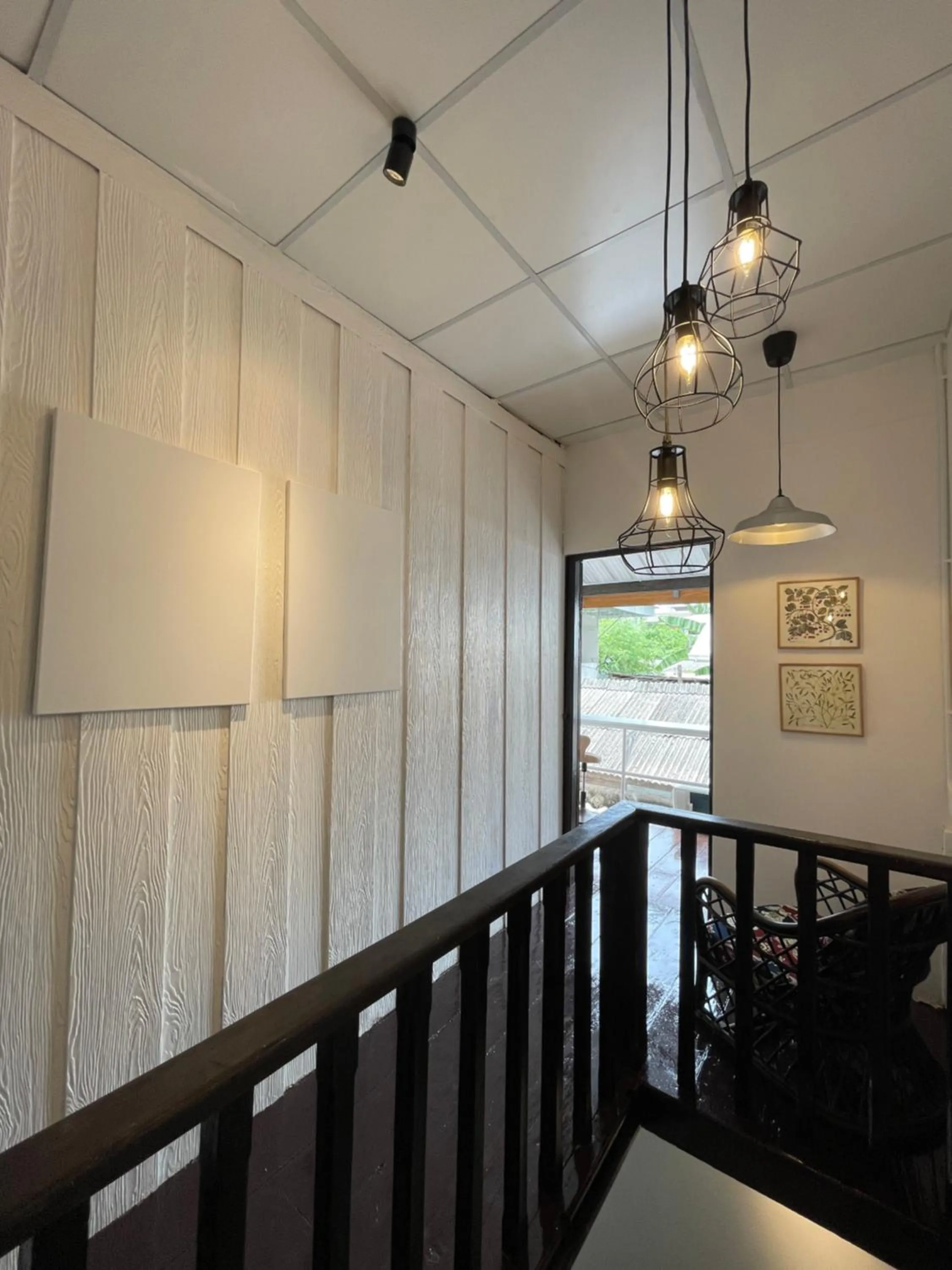 Property building in The Ordinary 8