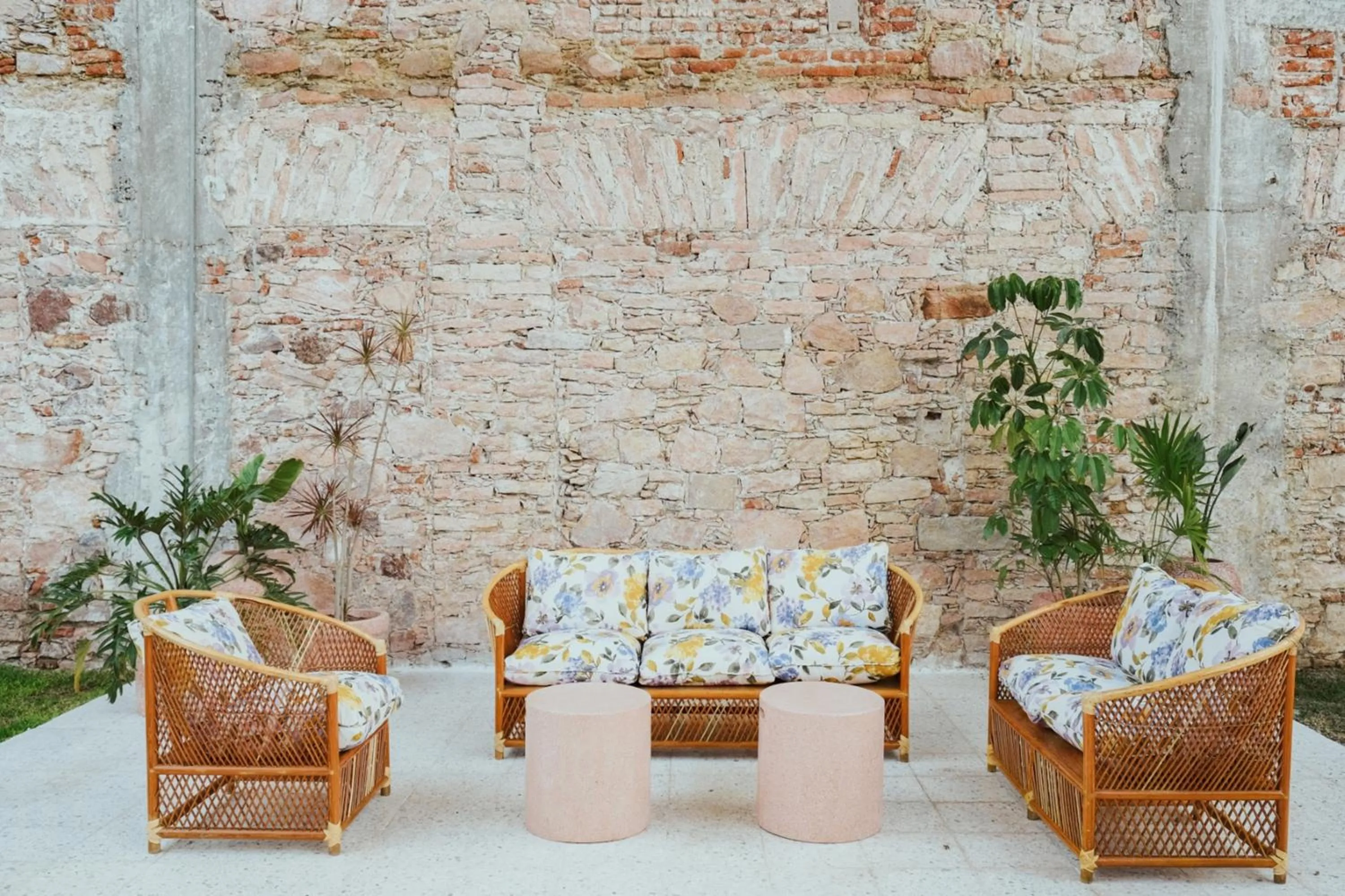 Day in Hotel Hércules