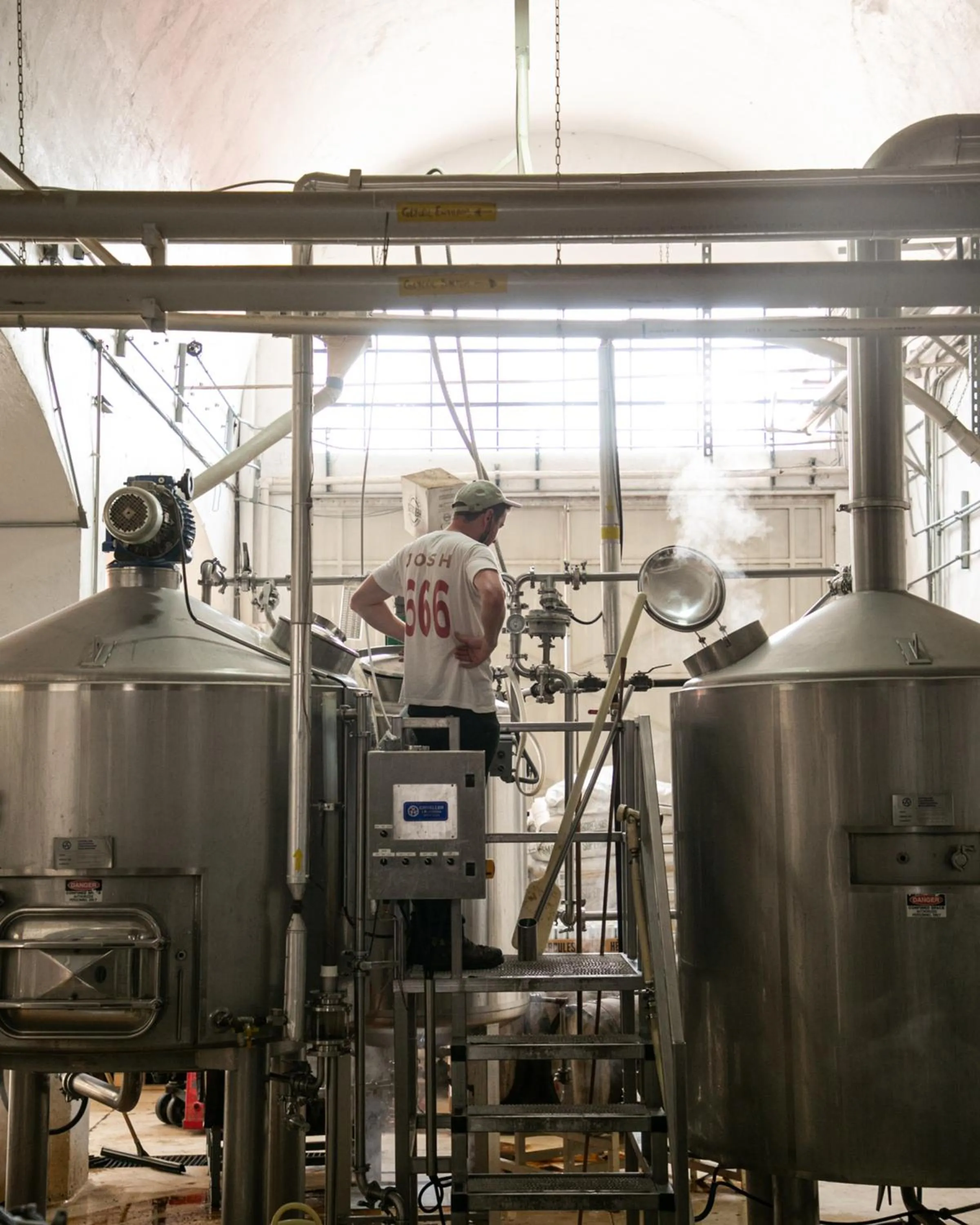 Drinks in Hotel Hércules