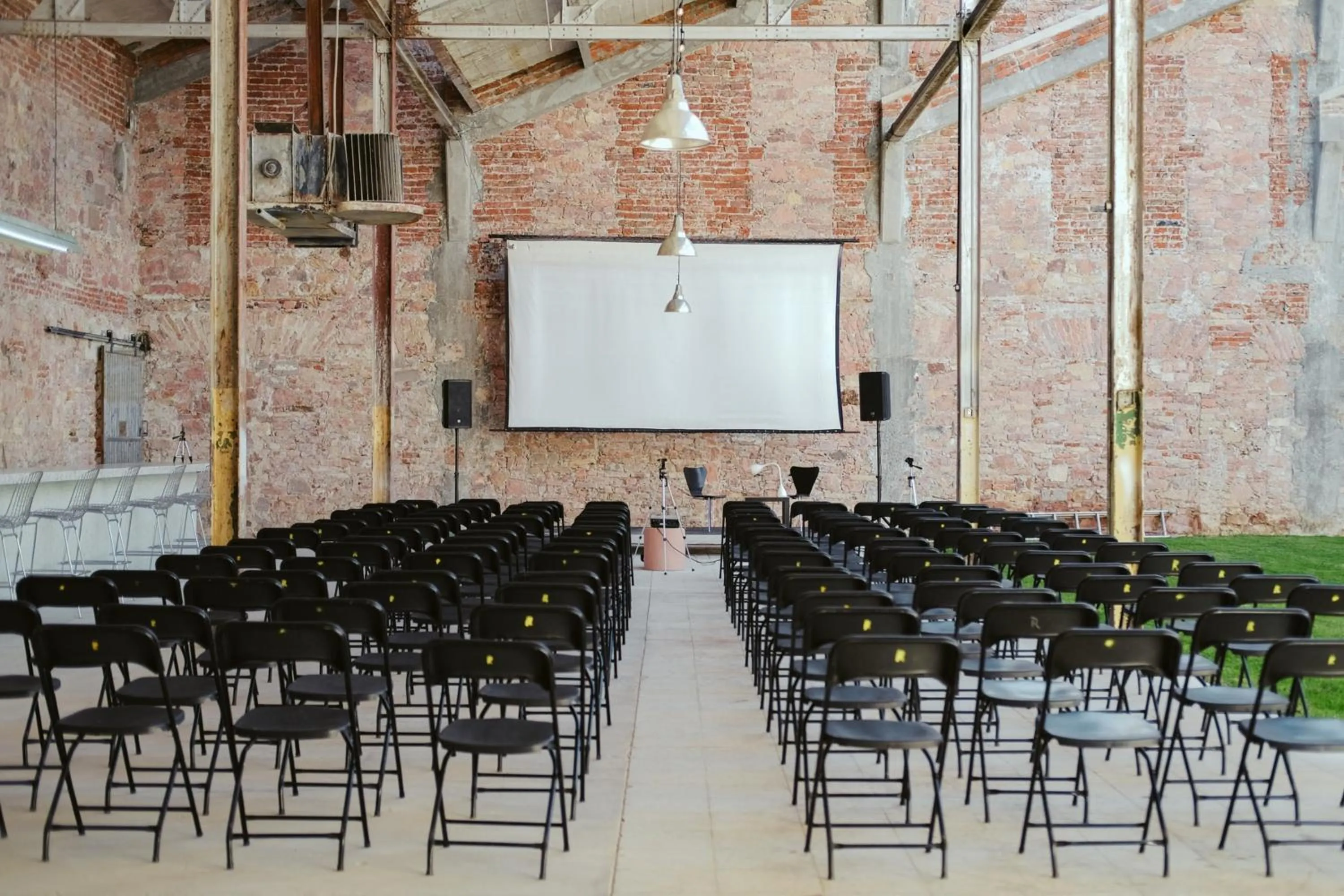 Decorative detail in Hotel Hércules