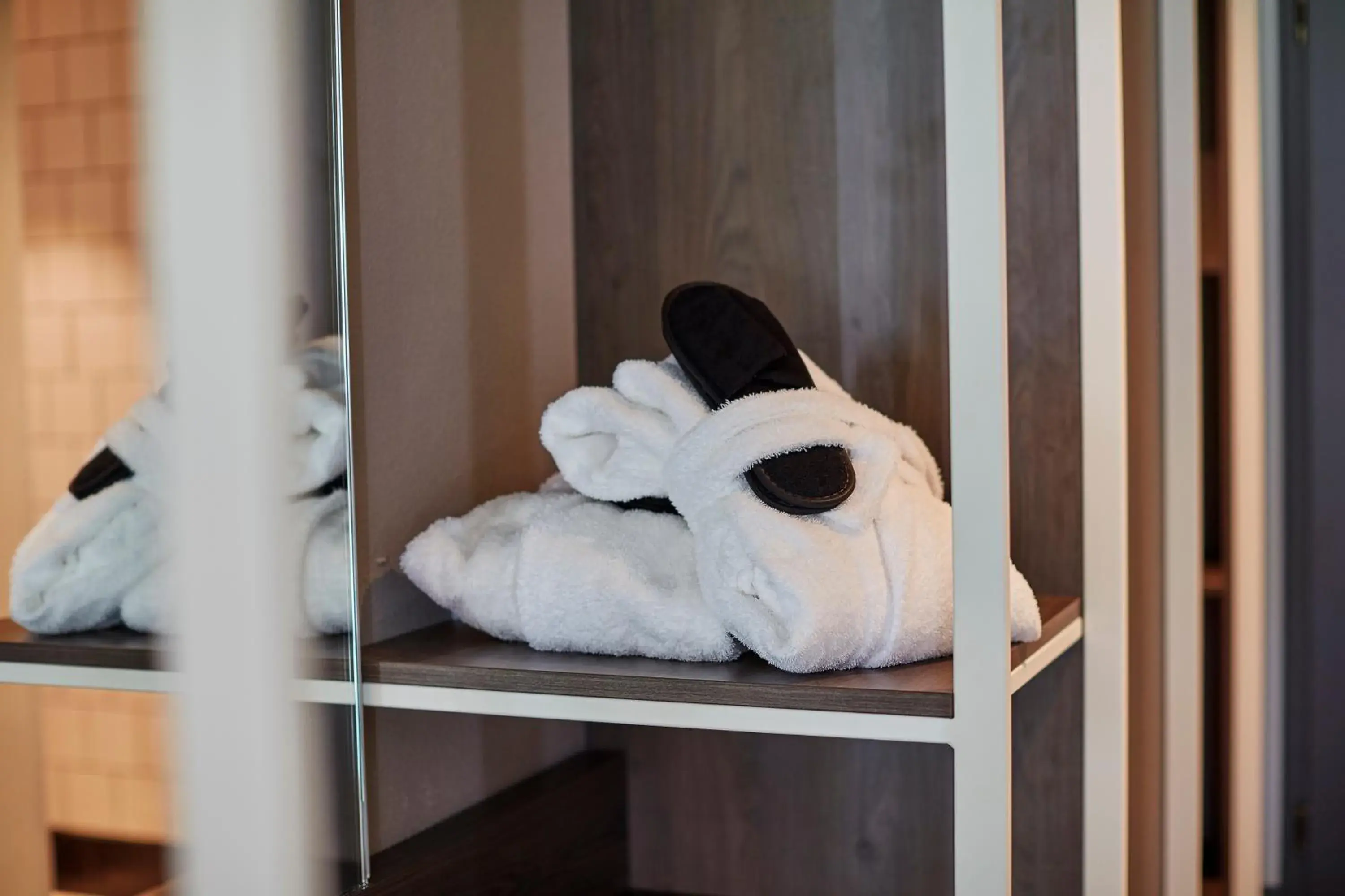 Spa and wellness centre/facilities in Carlton President Spa and wellness centre/facilities in Carlton President