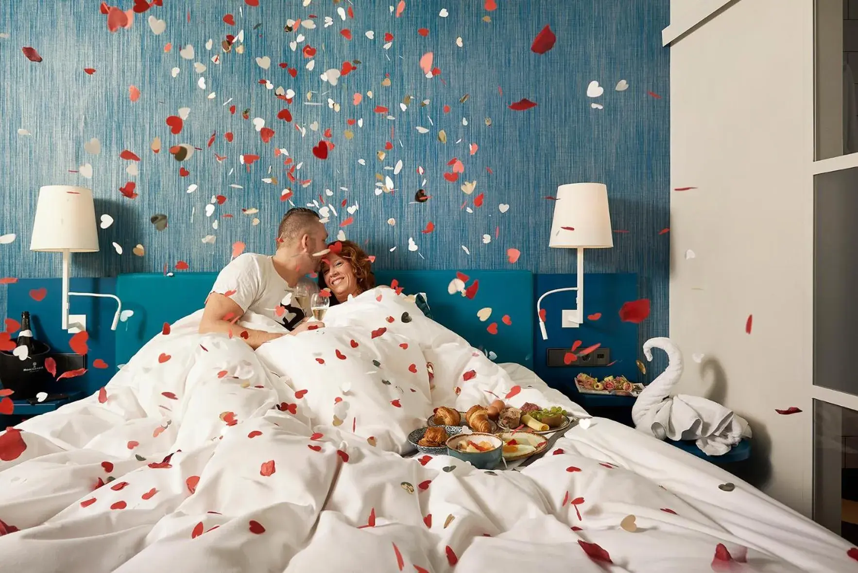 Bed in Carlton President Bed in Carlton President