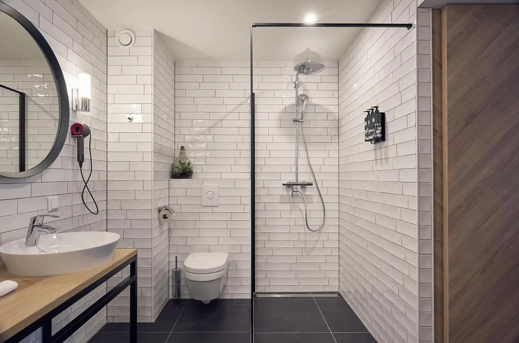 Carlton President Carlton President