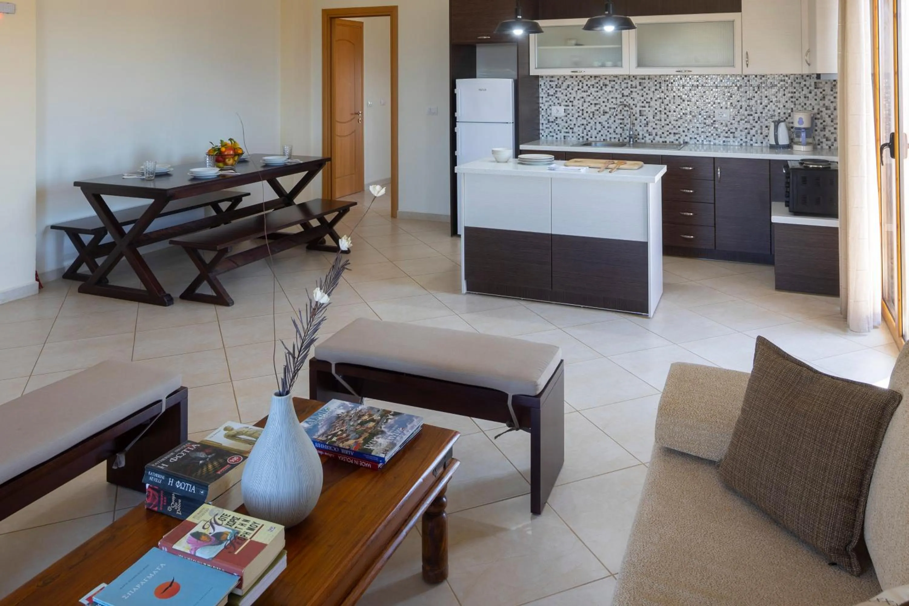 Nearby landmark in Casa Noste Apartments