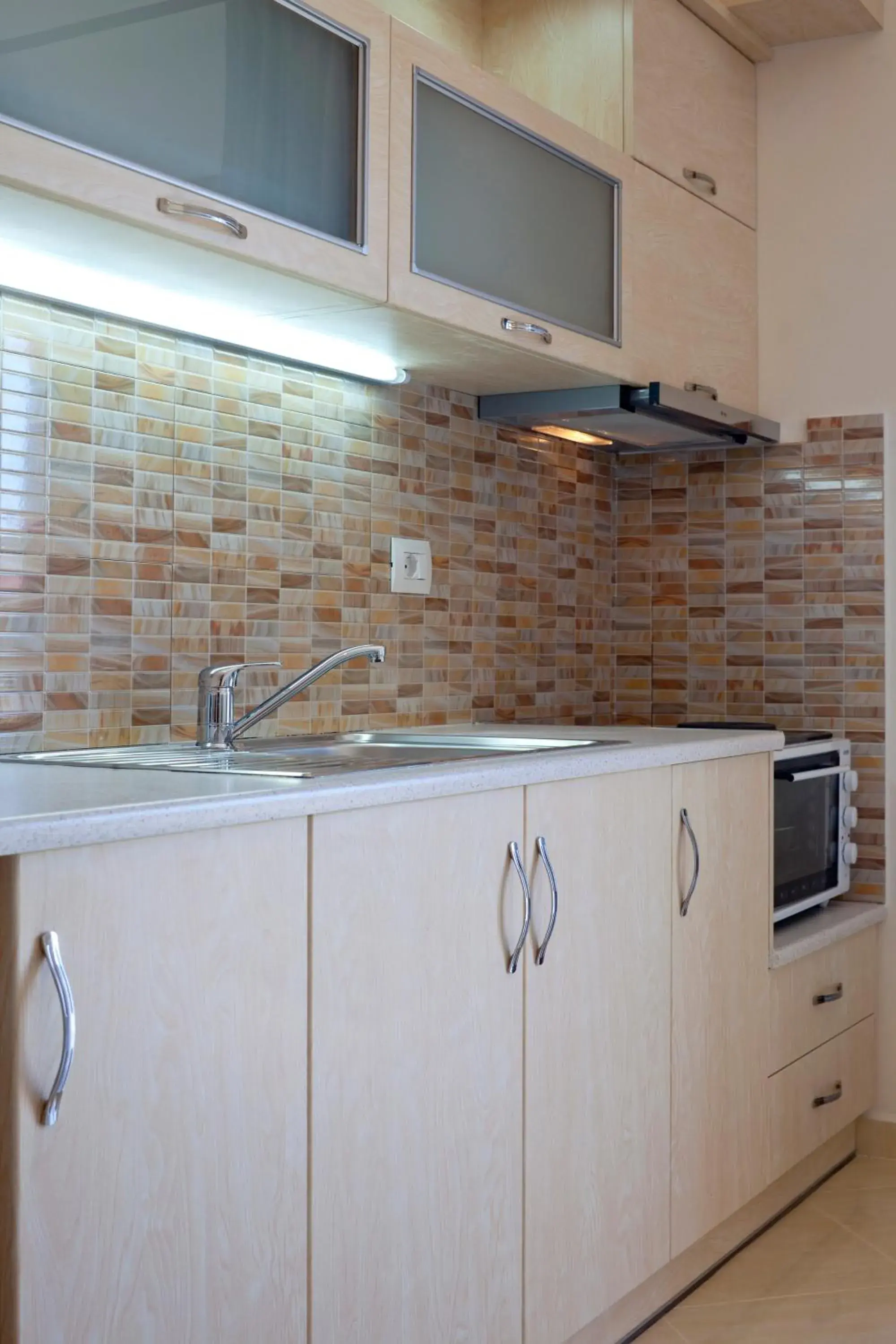 One-Bedroom Apartment in Casa Noste Apartments One-Bedroom Apartment in Casa Noste Apartments