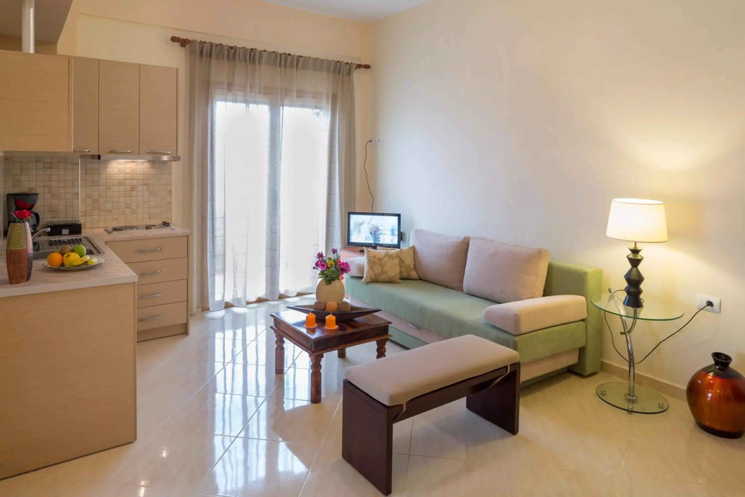 One-Bedroom Apartment in Casa Noste Apartments One-Bedroom Apartment in Casa Noste Apartments