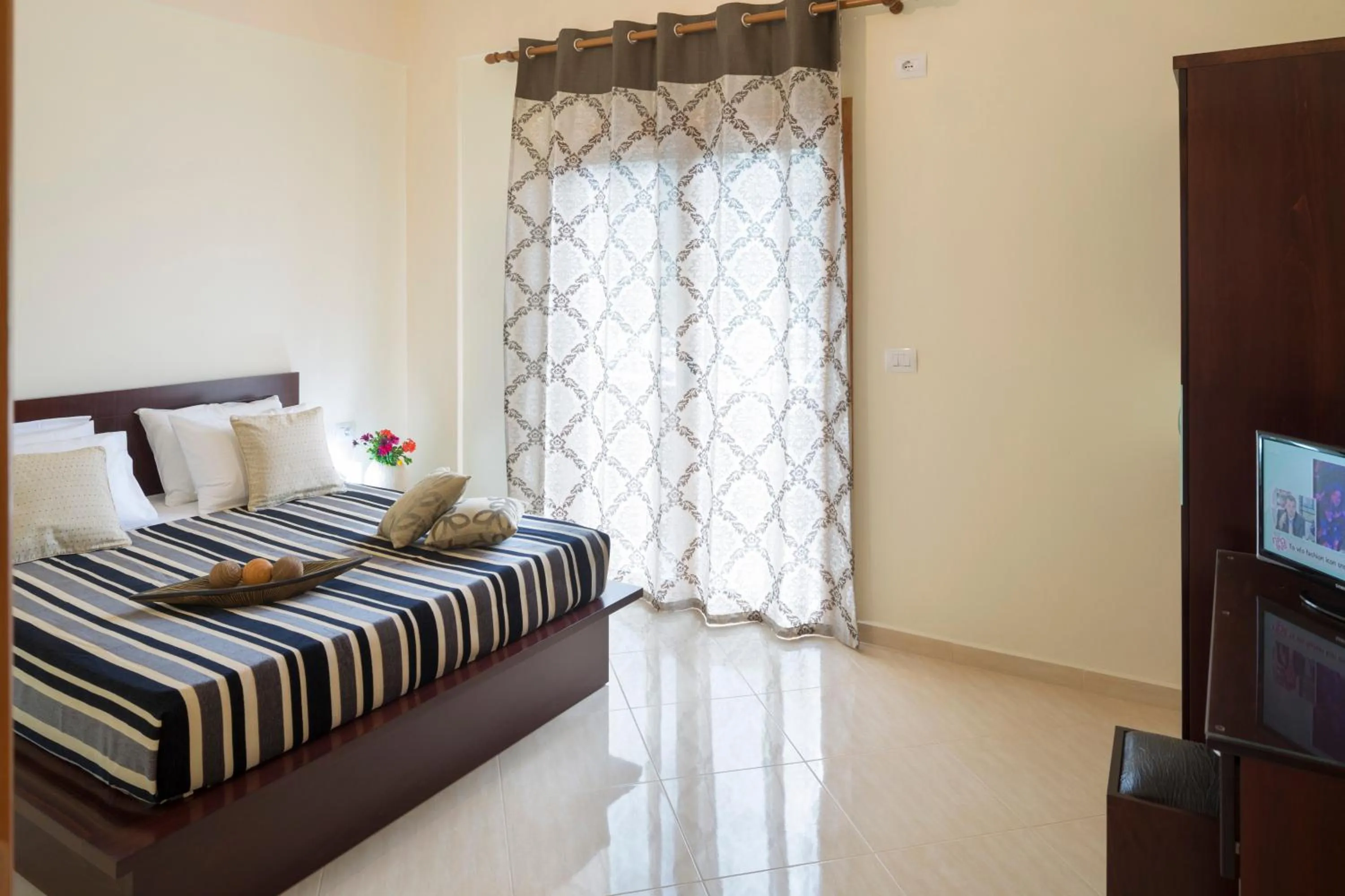 Day, Bed in Casa Noste Apartments