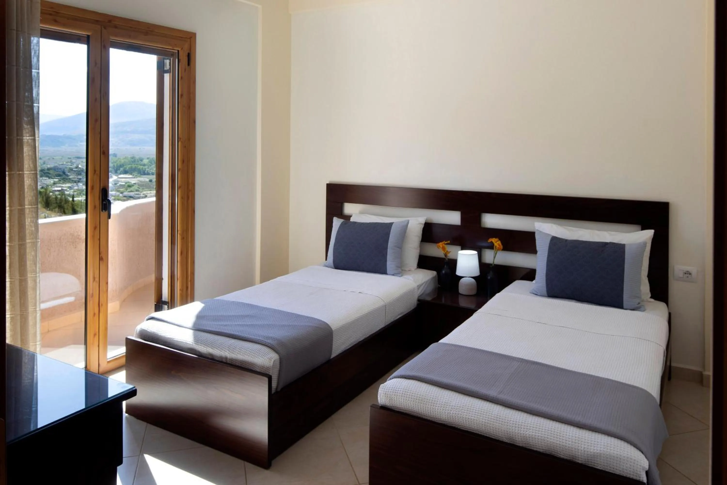 Bedroom, Bed in Casa Noste Apartments