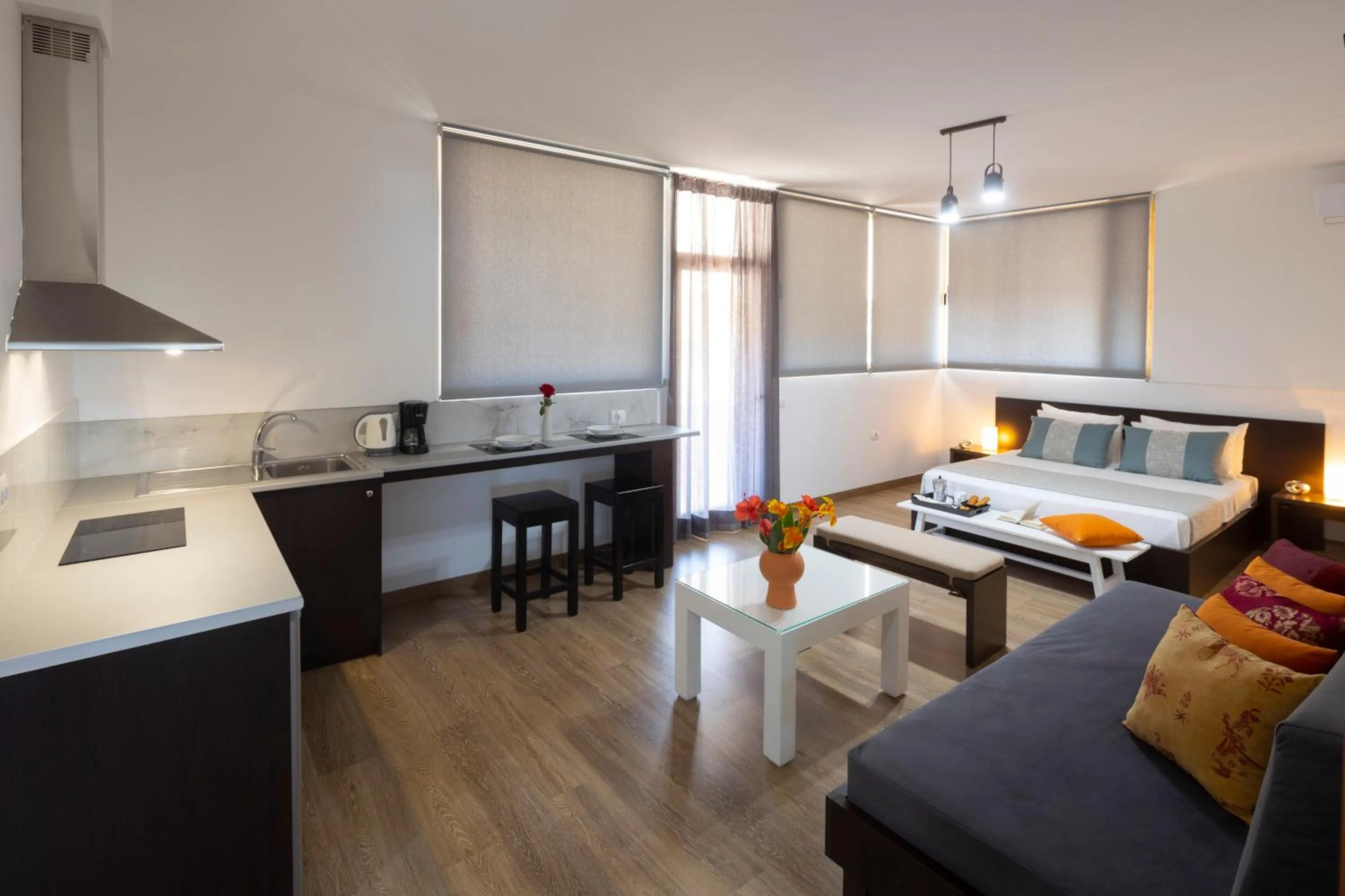 Nearby landmark, Bed in Casa Noste Apartments