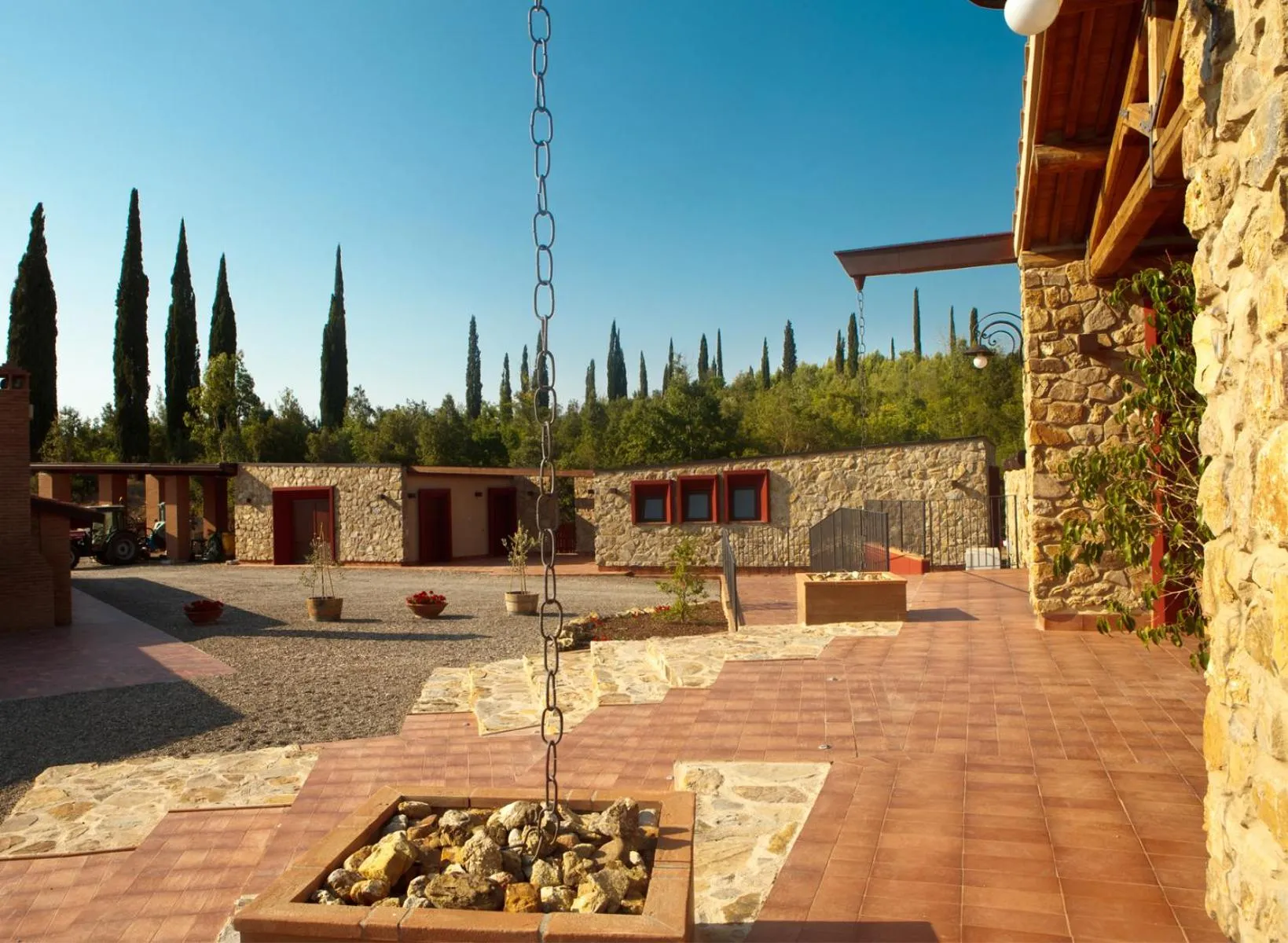 Other in Agriturismo & Cantina Tenuta Casteani