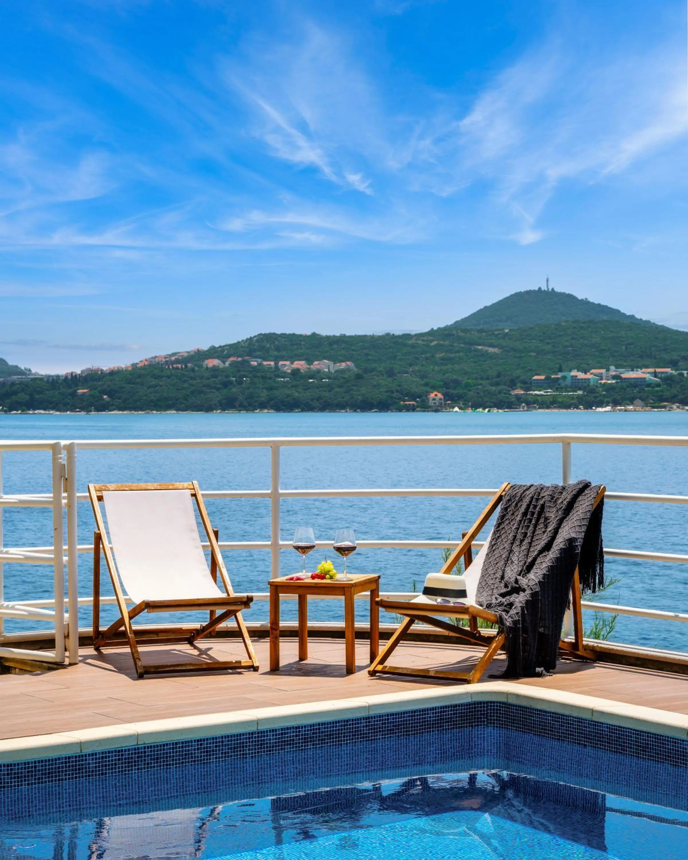 Villa Luce Dubrovnik