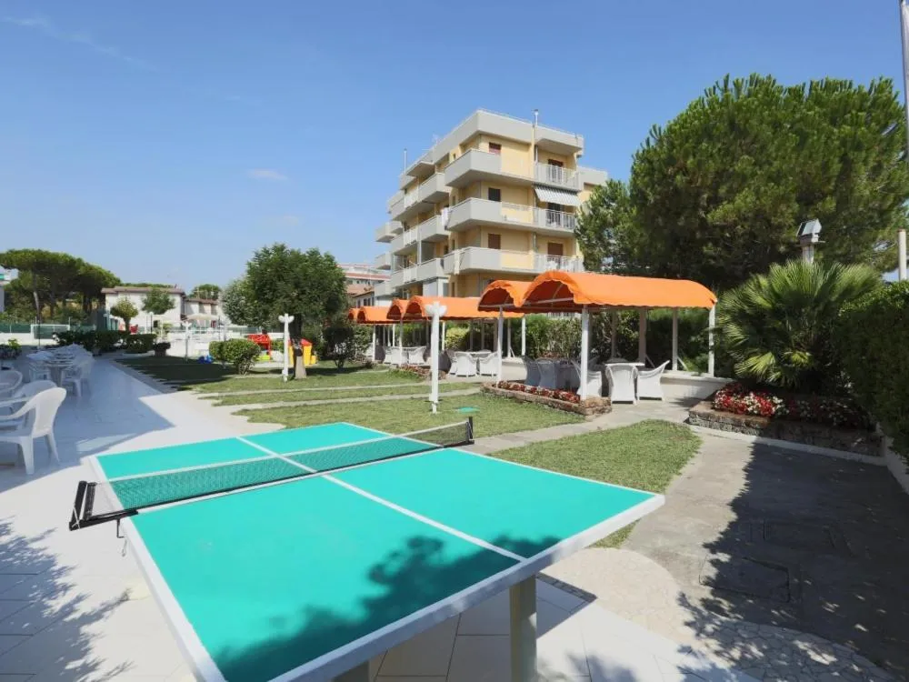 Hotel Marina Beach - Azzurro Club