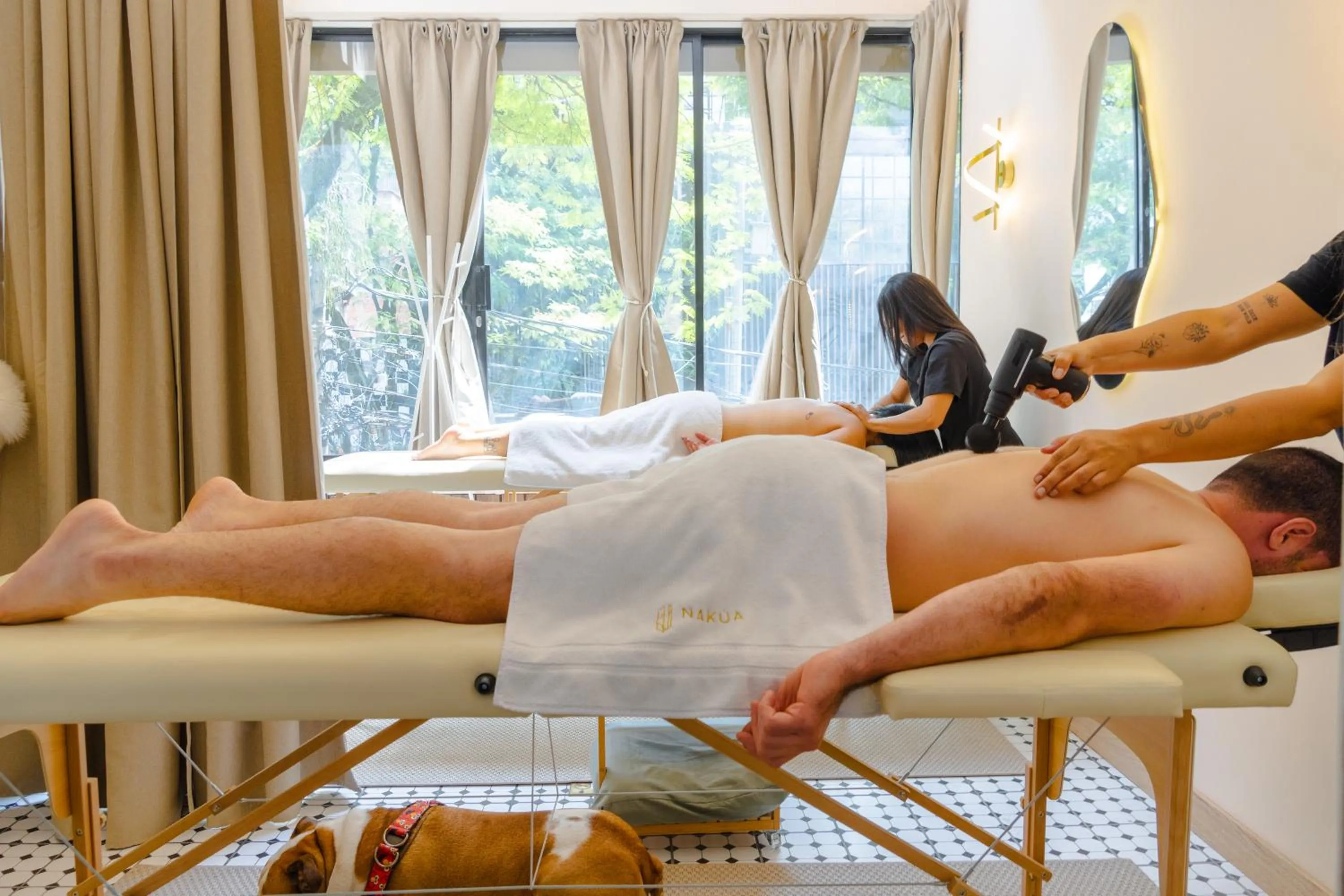 Activities in Nakúa Stay & Work Hotel