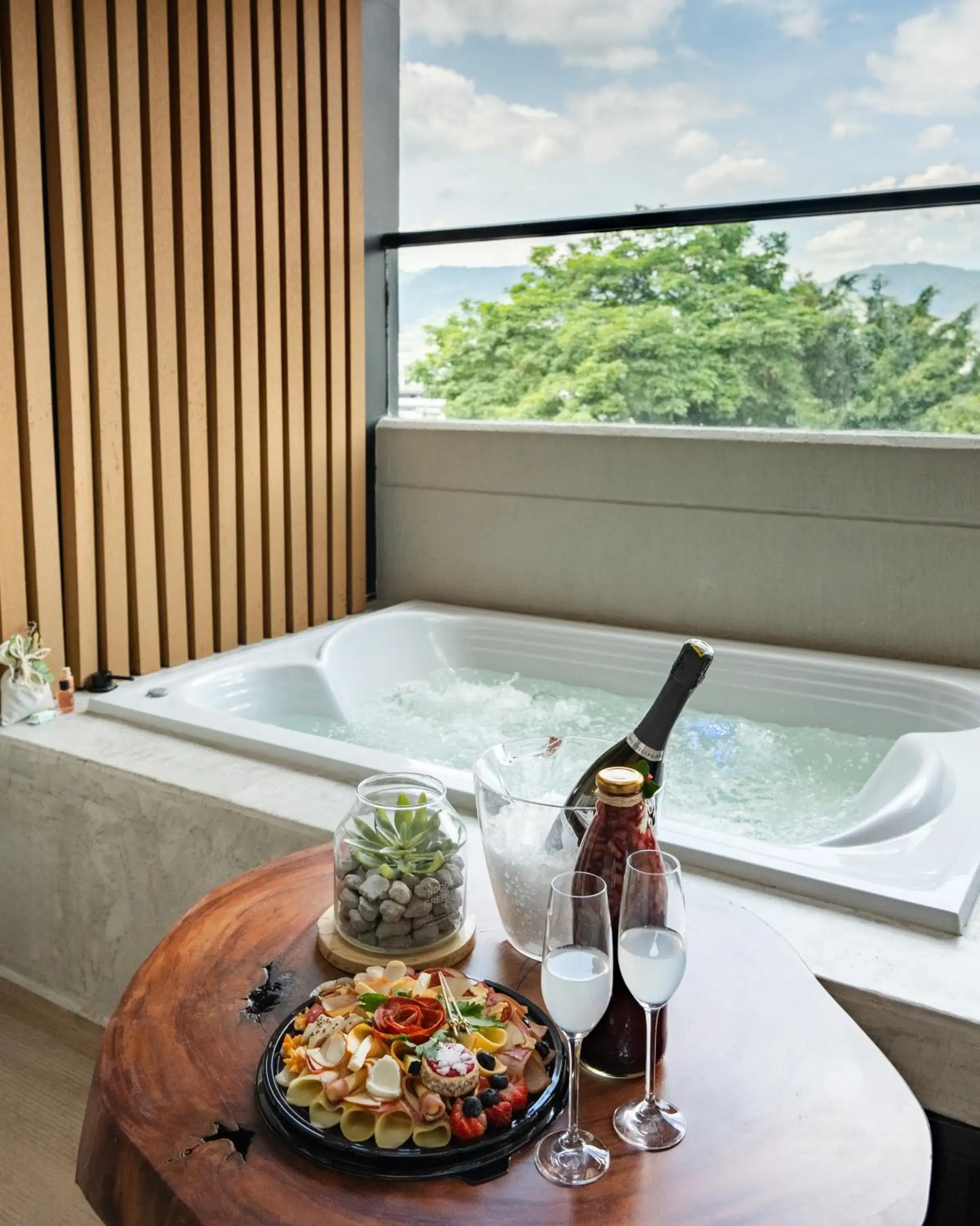 Food and drinks in Nakúa Stay & Work Hotel Food and drinks in Nakúa Stay & Work Hotel