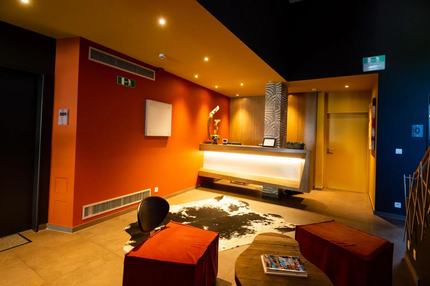 Appart'hotel Urban Lodge