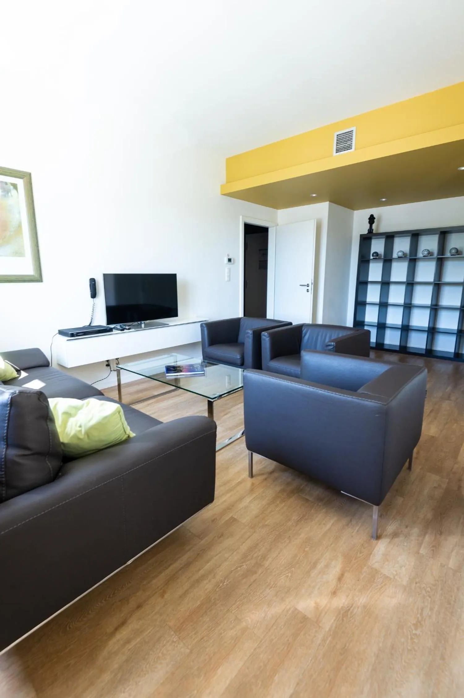 Appart'hotel Urban Lodge