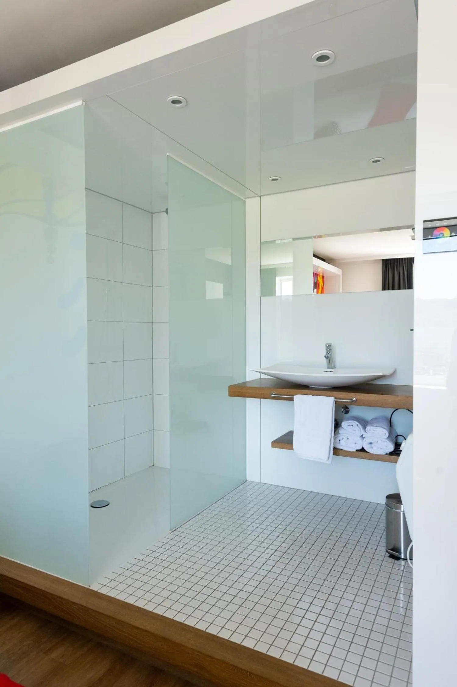 Appart'hotel Urban Lodge