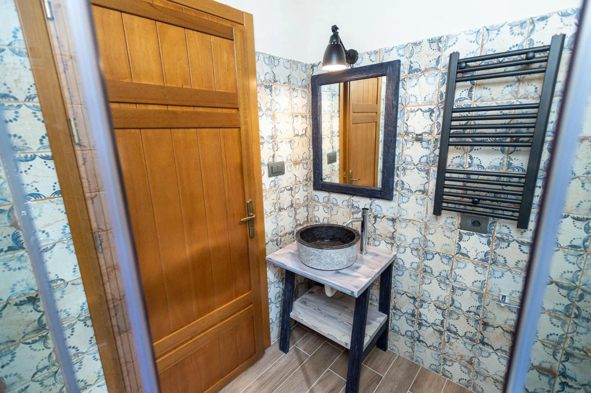 Nostos Country House