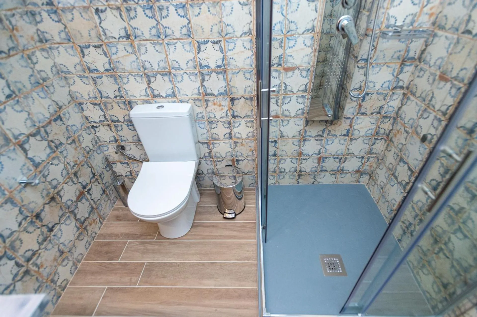 Nostos Country House