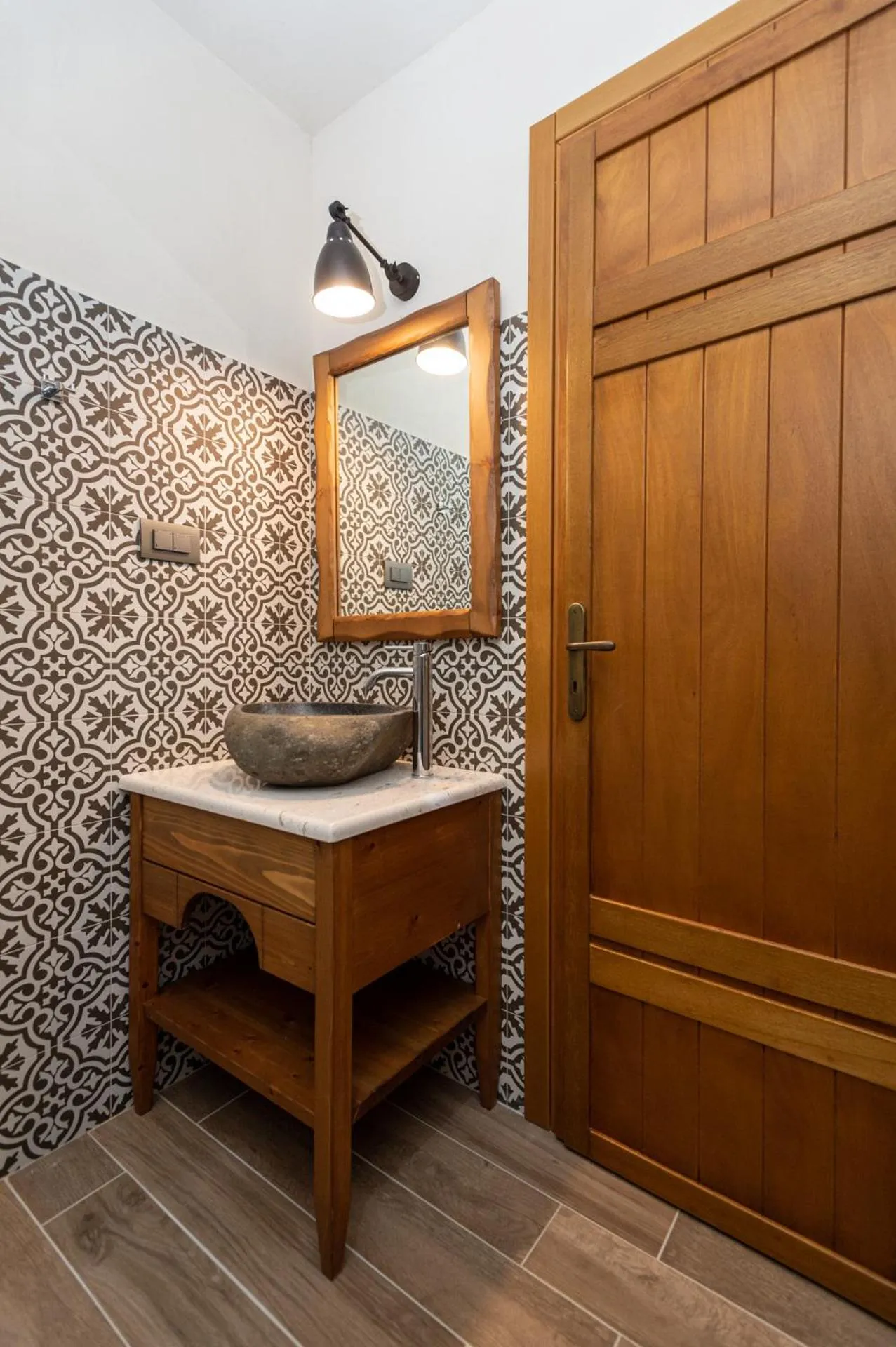 Nostos Country House