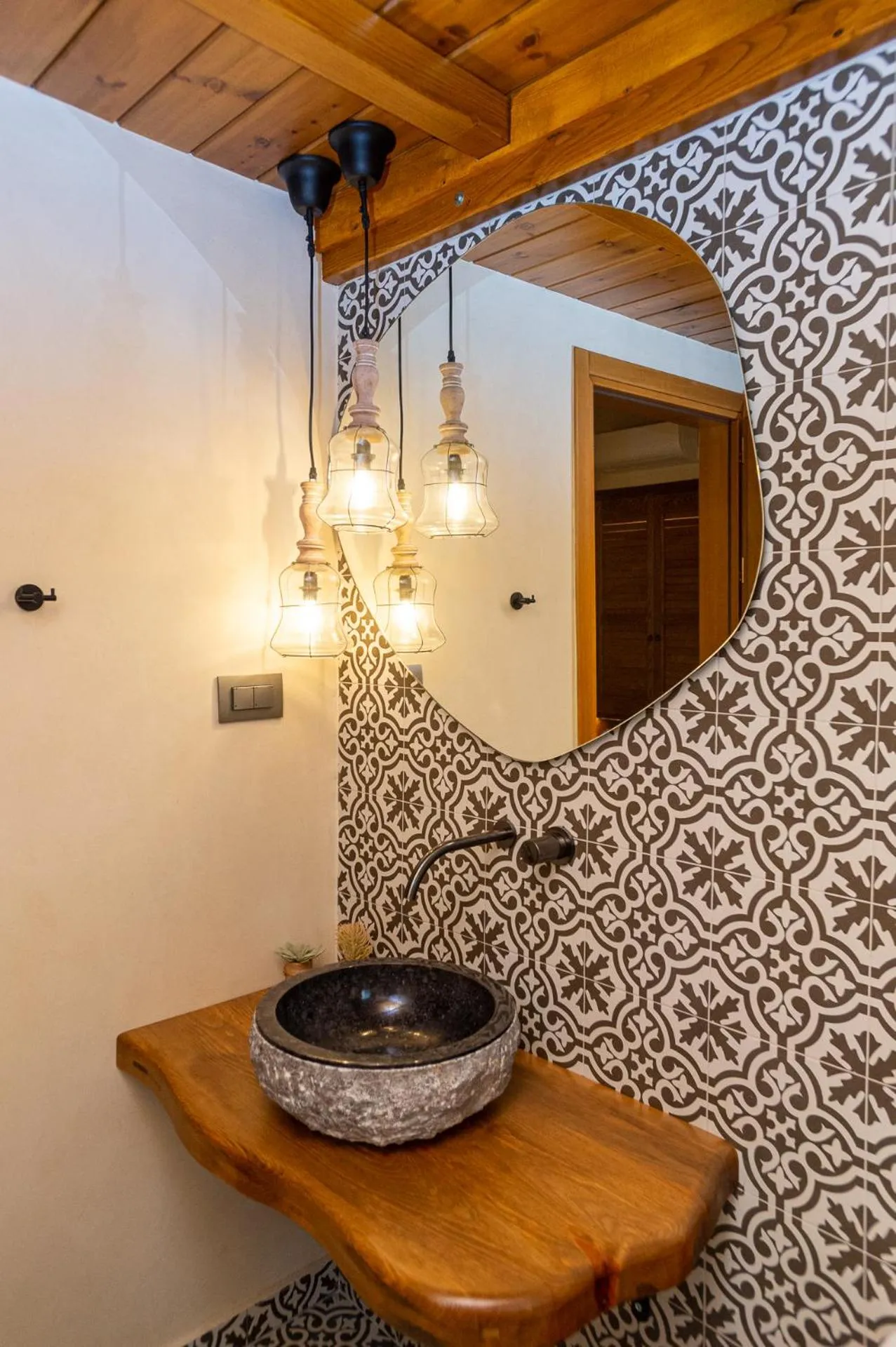 Nostos Country House