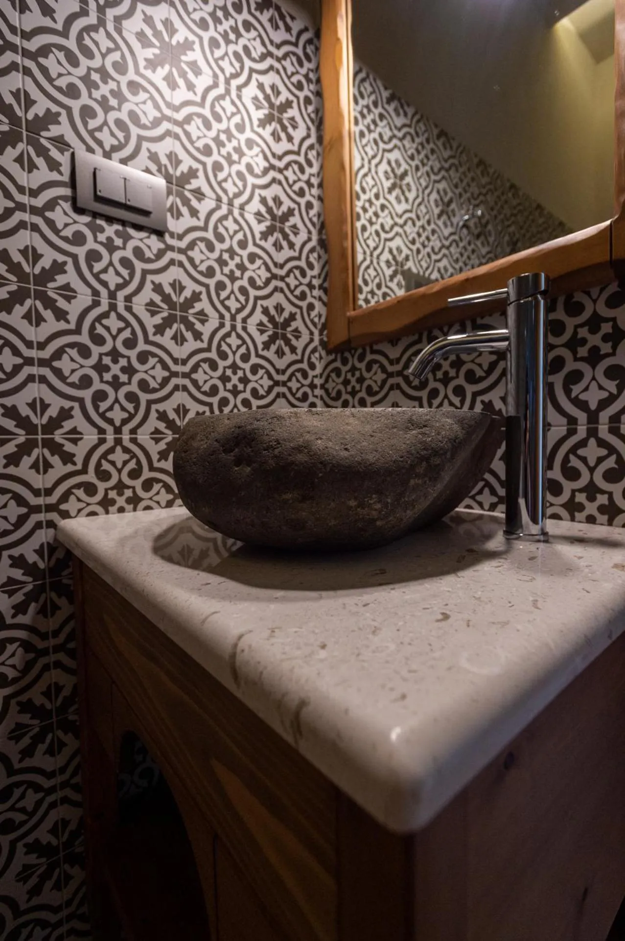 Nostos Country House