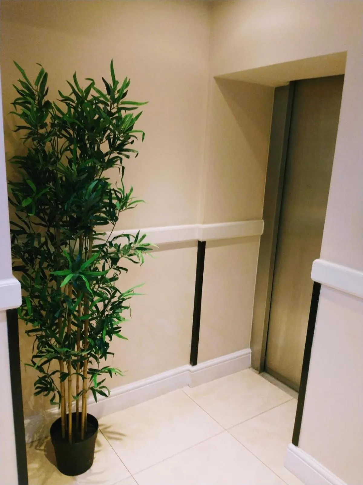 Location in Hotel Edward Paddington