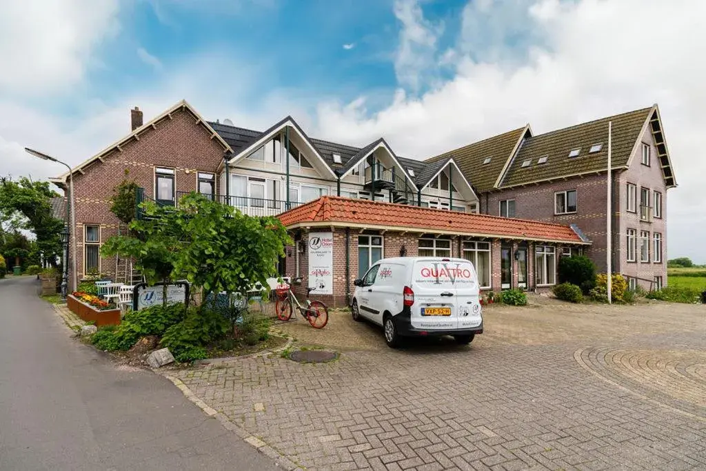 Hotel Orion Hotel Orion