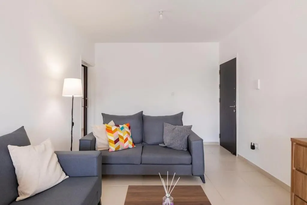 Epicurian Residence