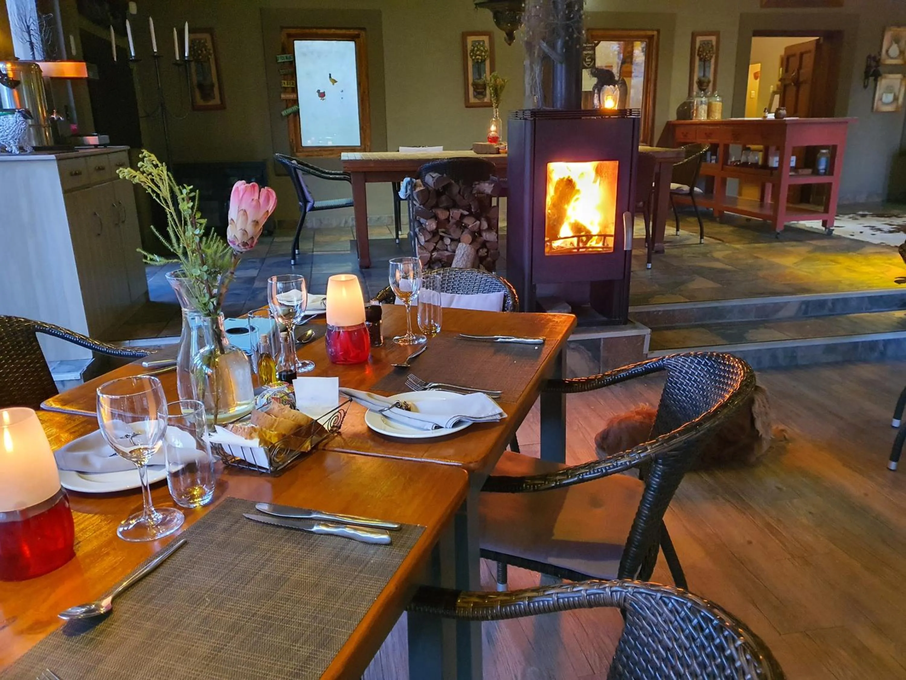 Thabile Lodge