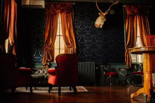 White House Hotel White House Hotel