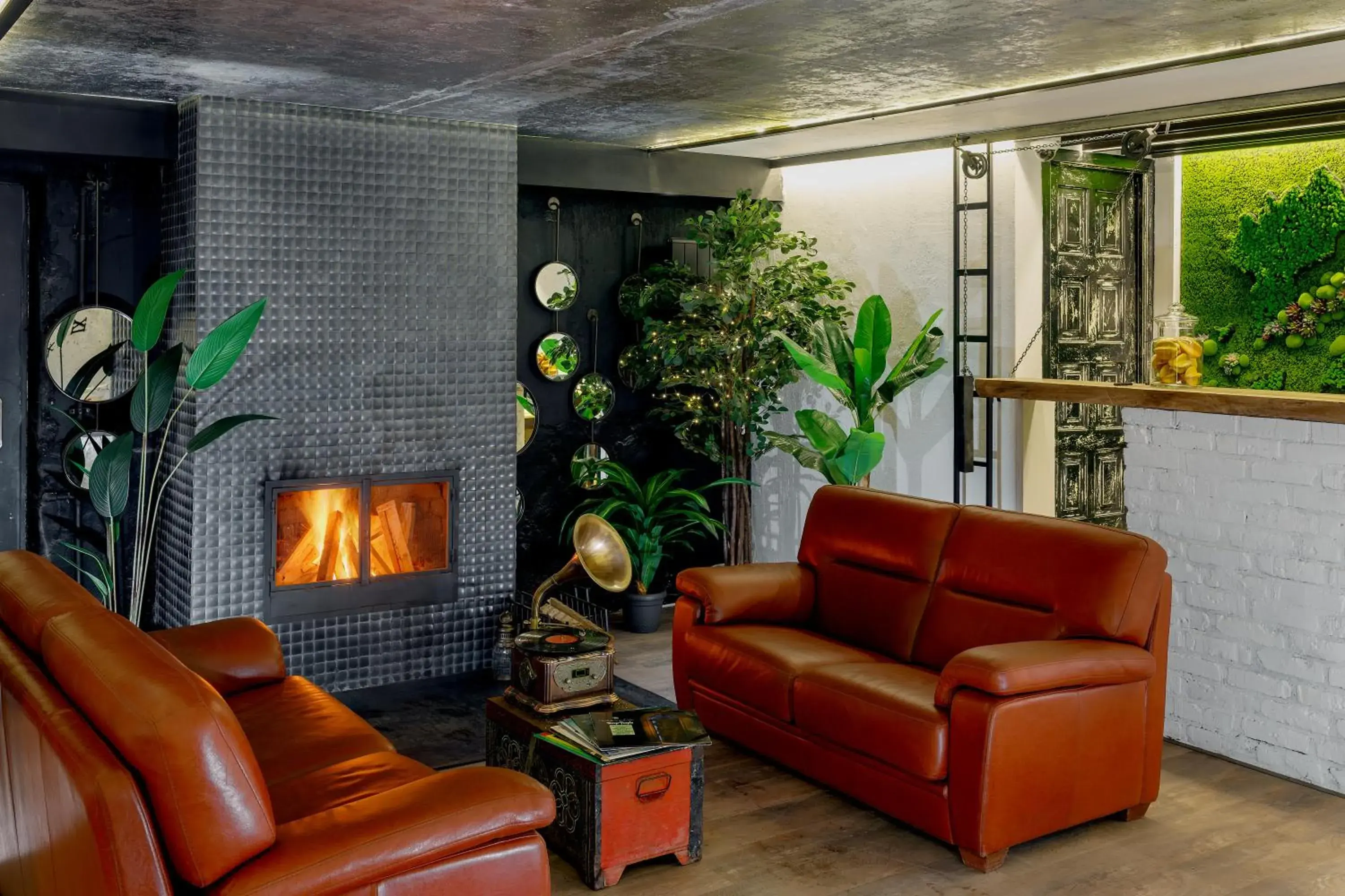 Hydeout Bakuriani Hydeout Bakuriani