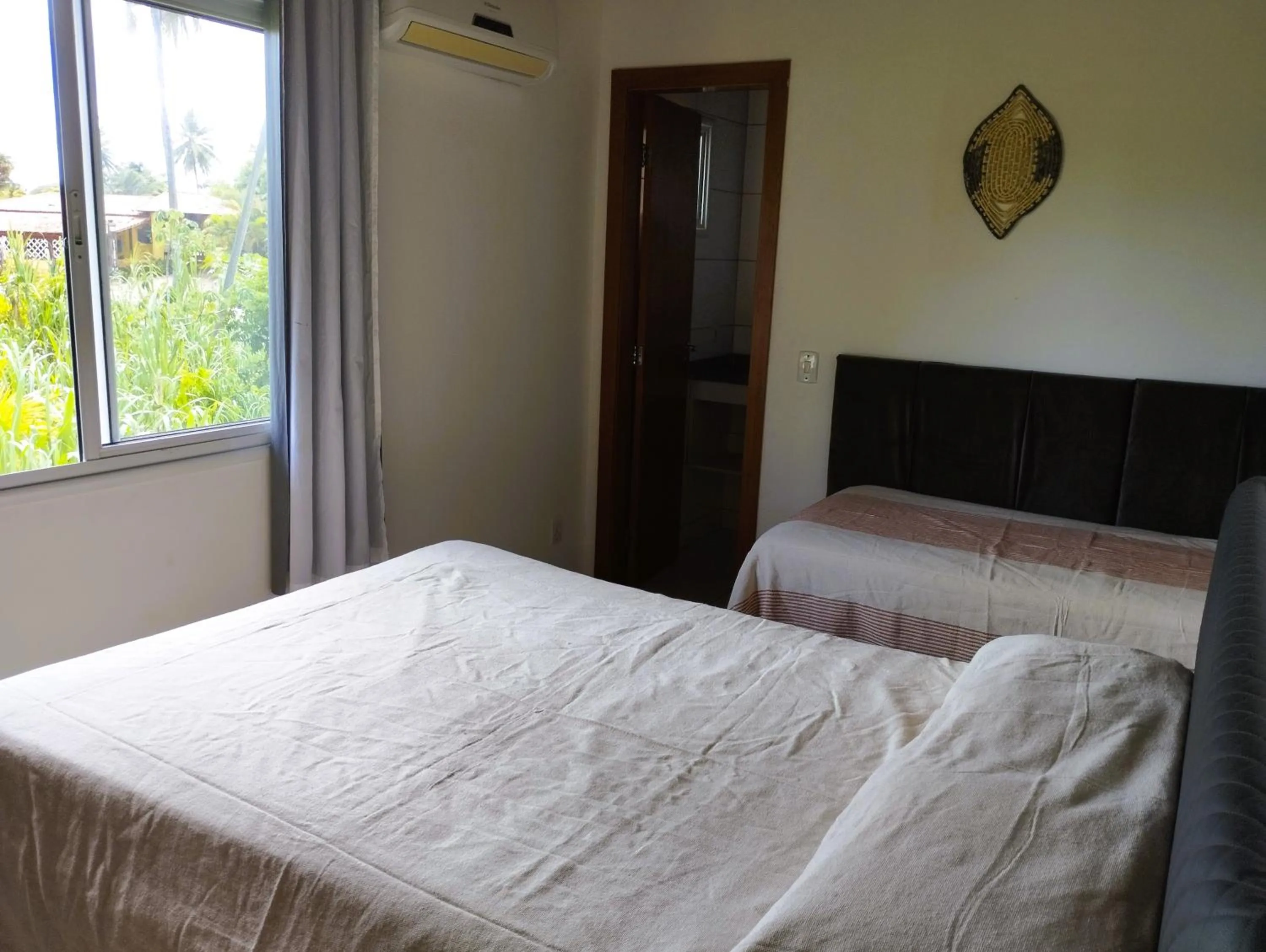 Bed in Residence Cotê d' Azur