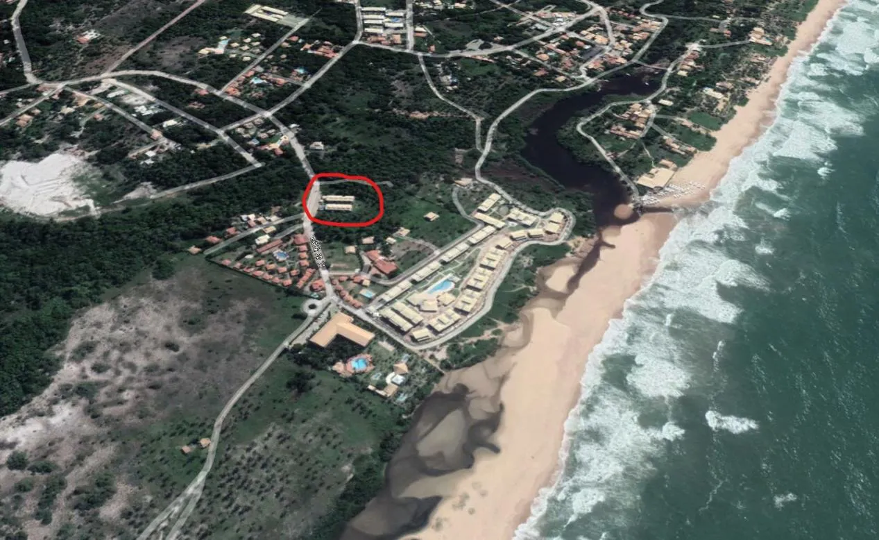 Residence Cotê d' Azur